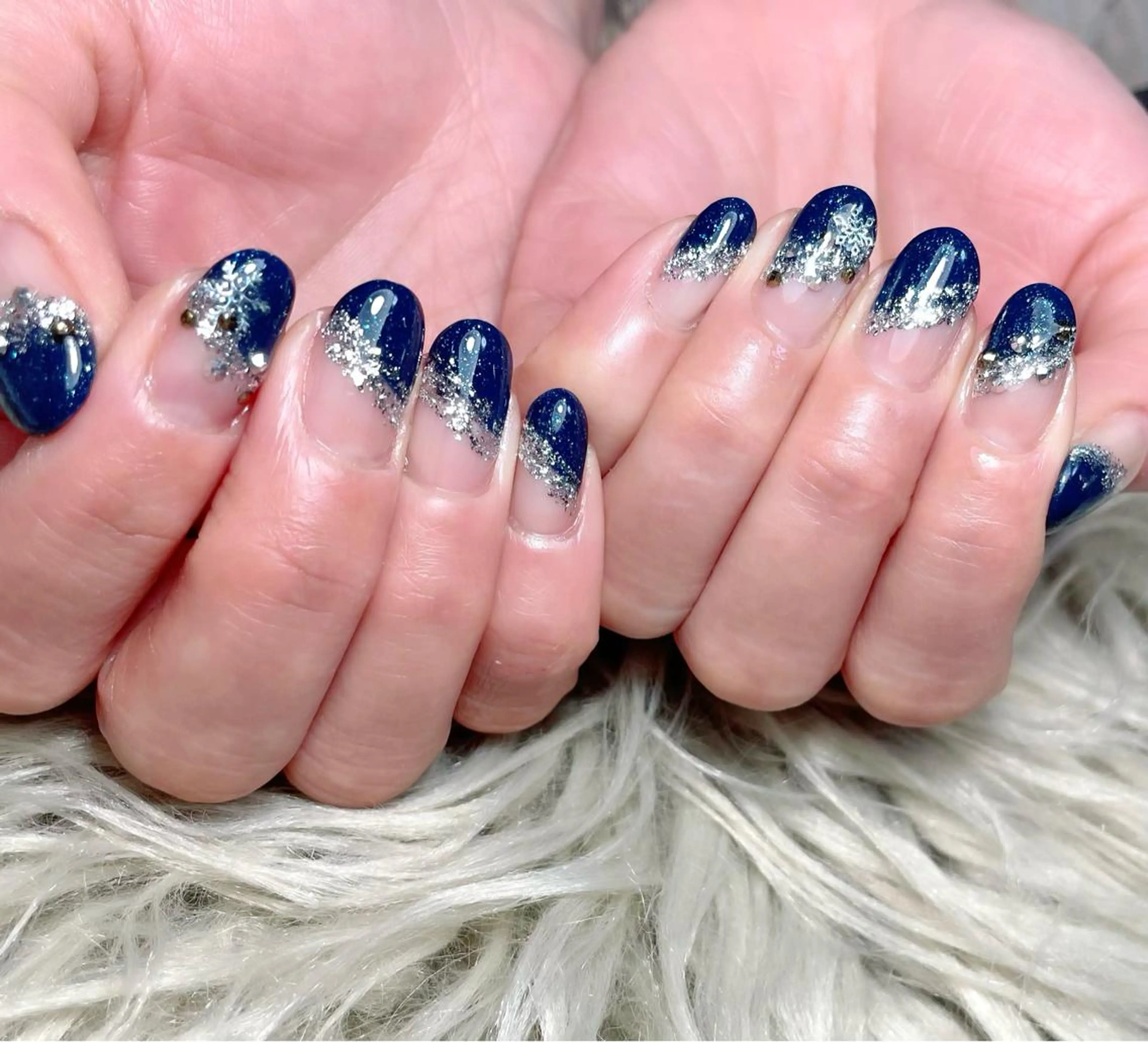 ネイル ハンドネイル Nail salon Venusのネイルデザイン