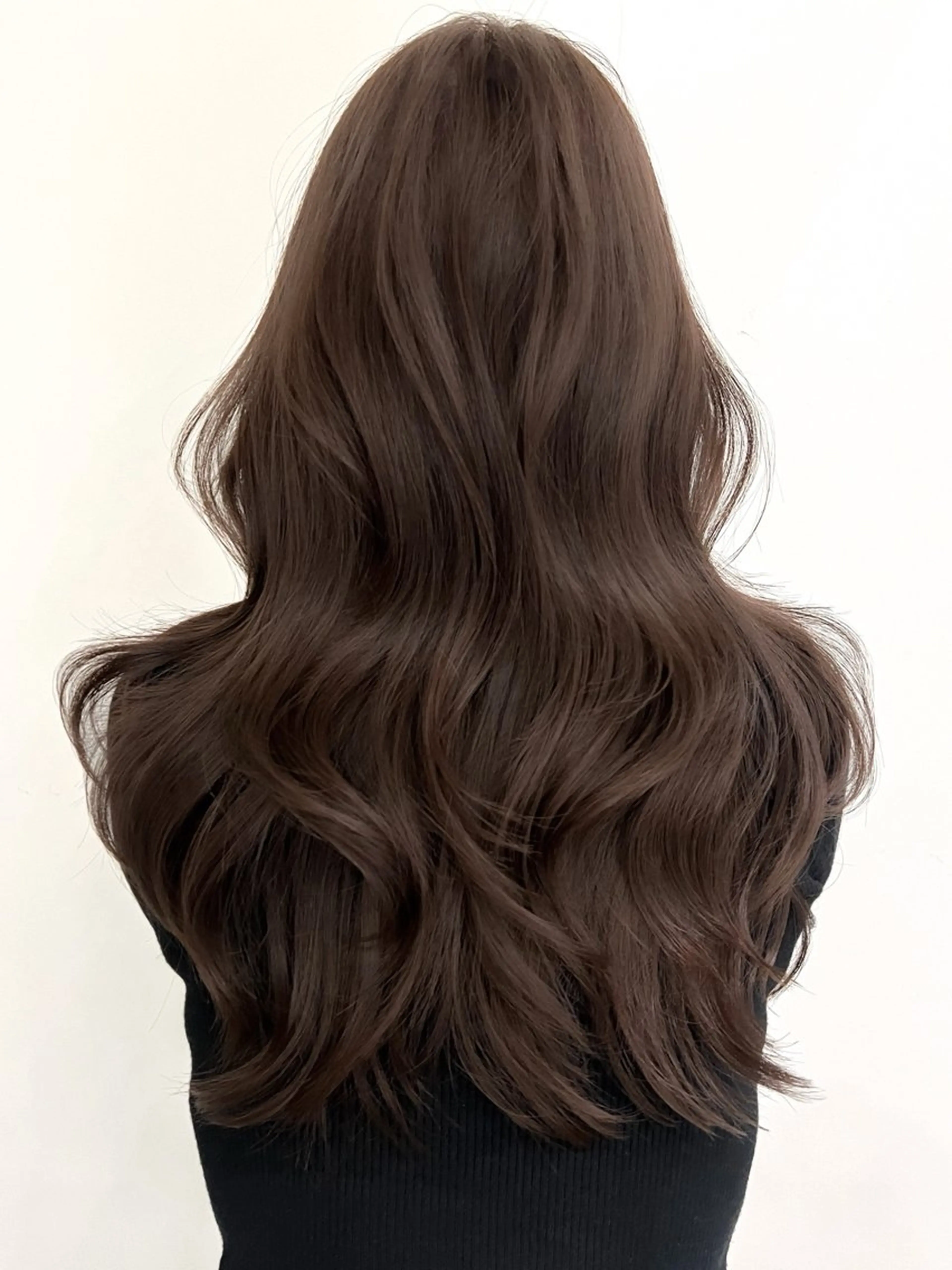 ロング 表参道/レイヤー/ 髪質改善/ryoのヘアスタイル