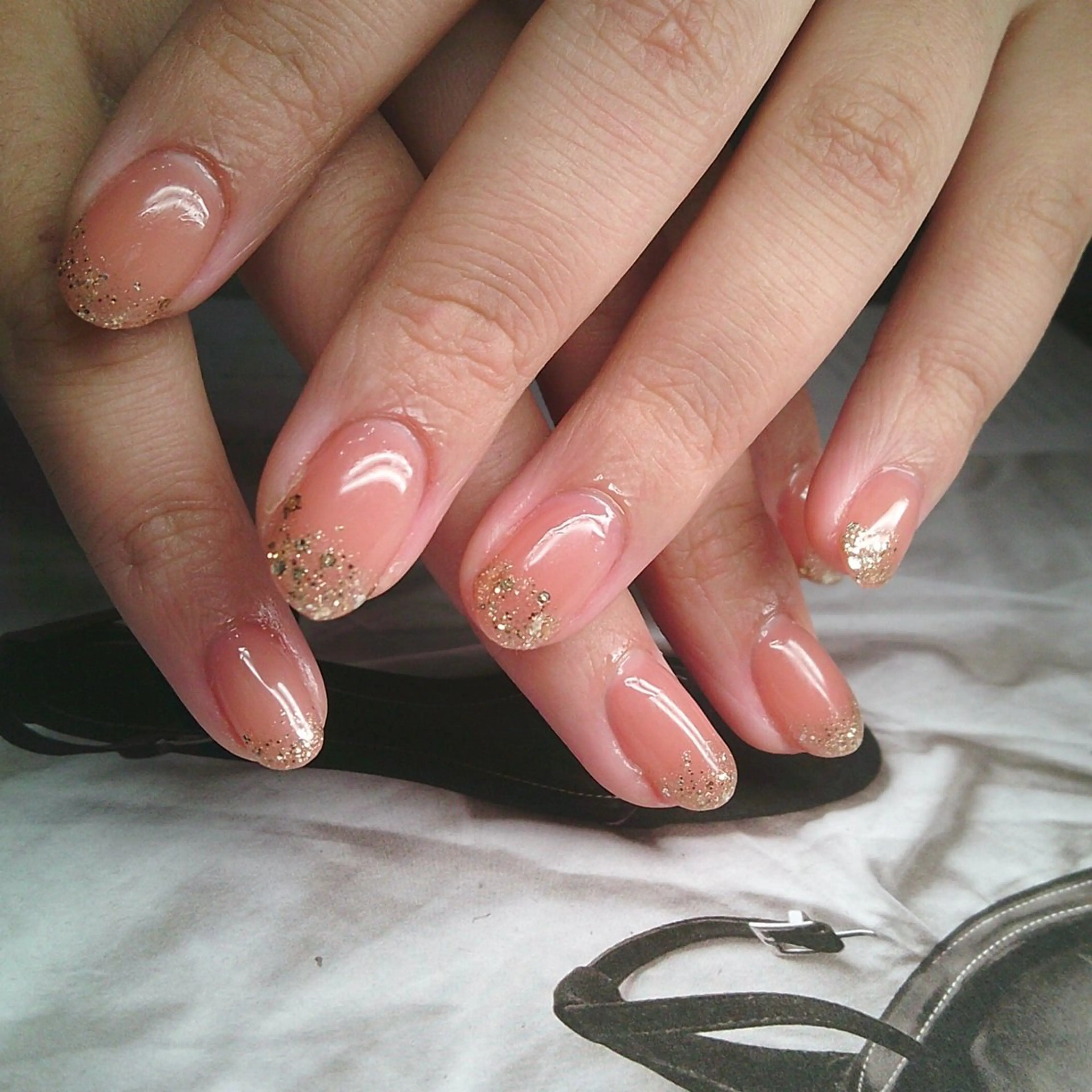 ネイル 杉山 千秋のネイルデザイン