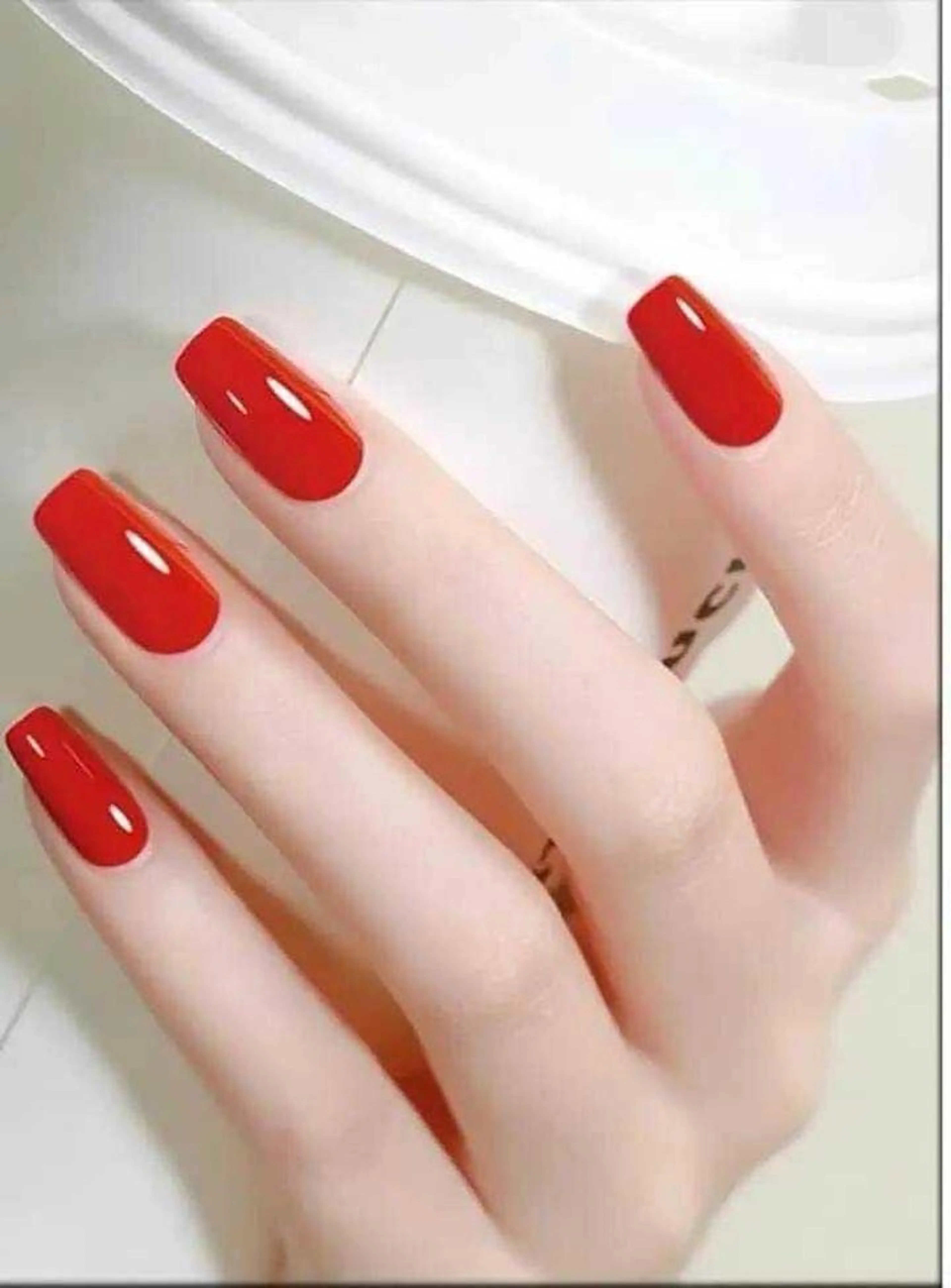 ネイル 清水 ユナのネイルデザイン