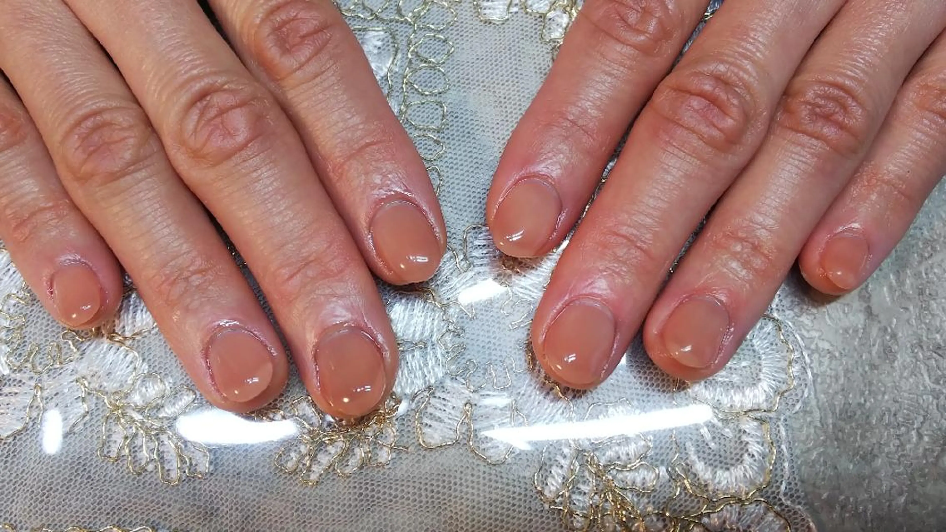 ネイル ハンドネイル ハンドケア jurinailtokyo所属・jurinail tokyoのネイルデザイン