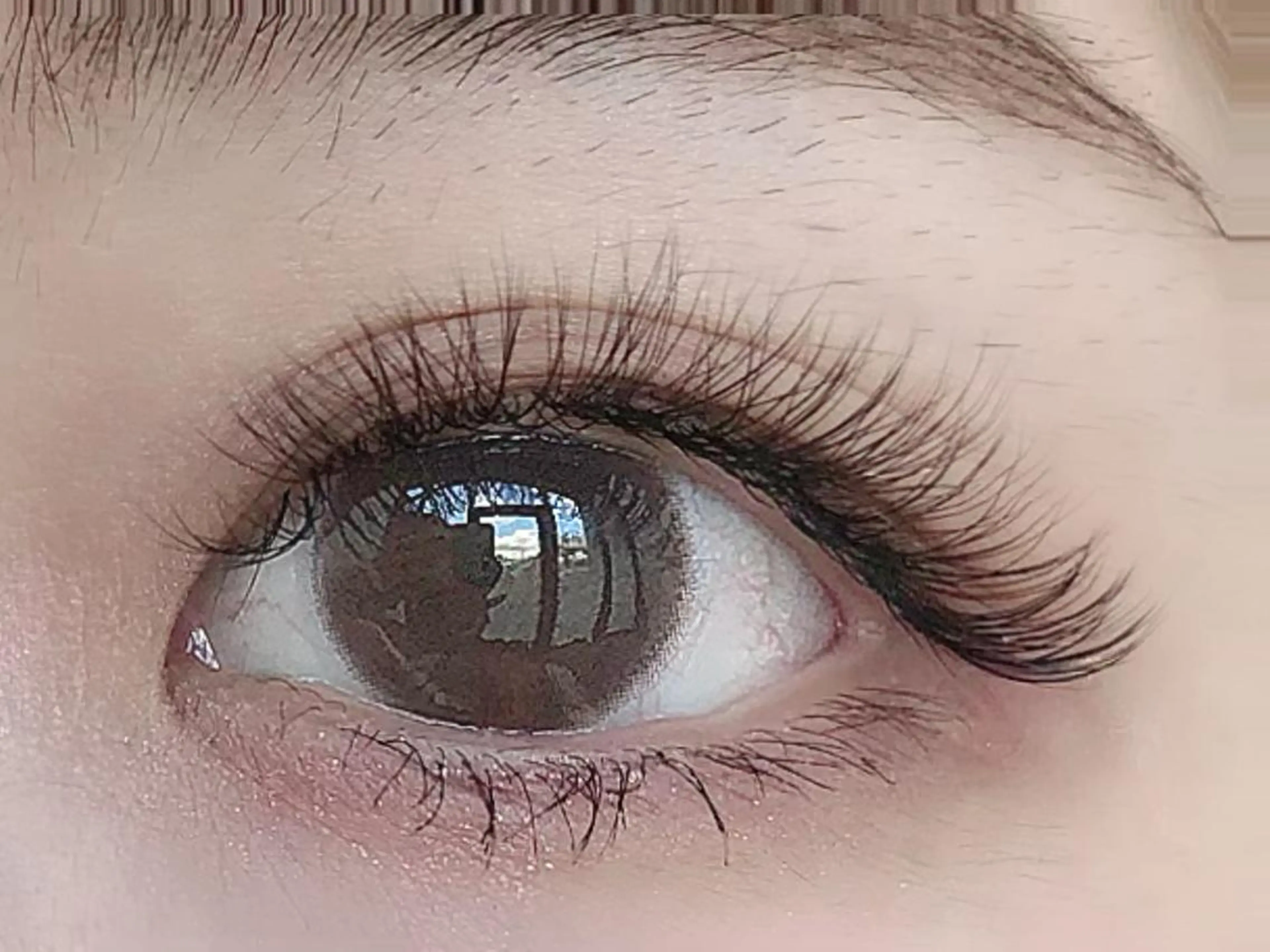 マツエク・マツパ 江夏 亜実のマツエク・マツパデザイン