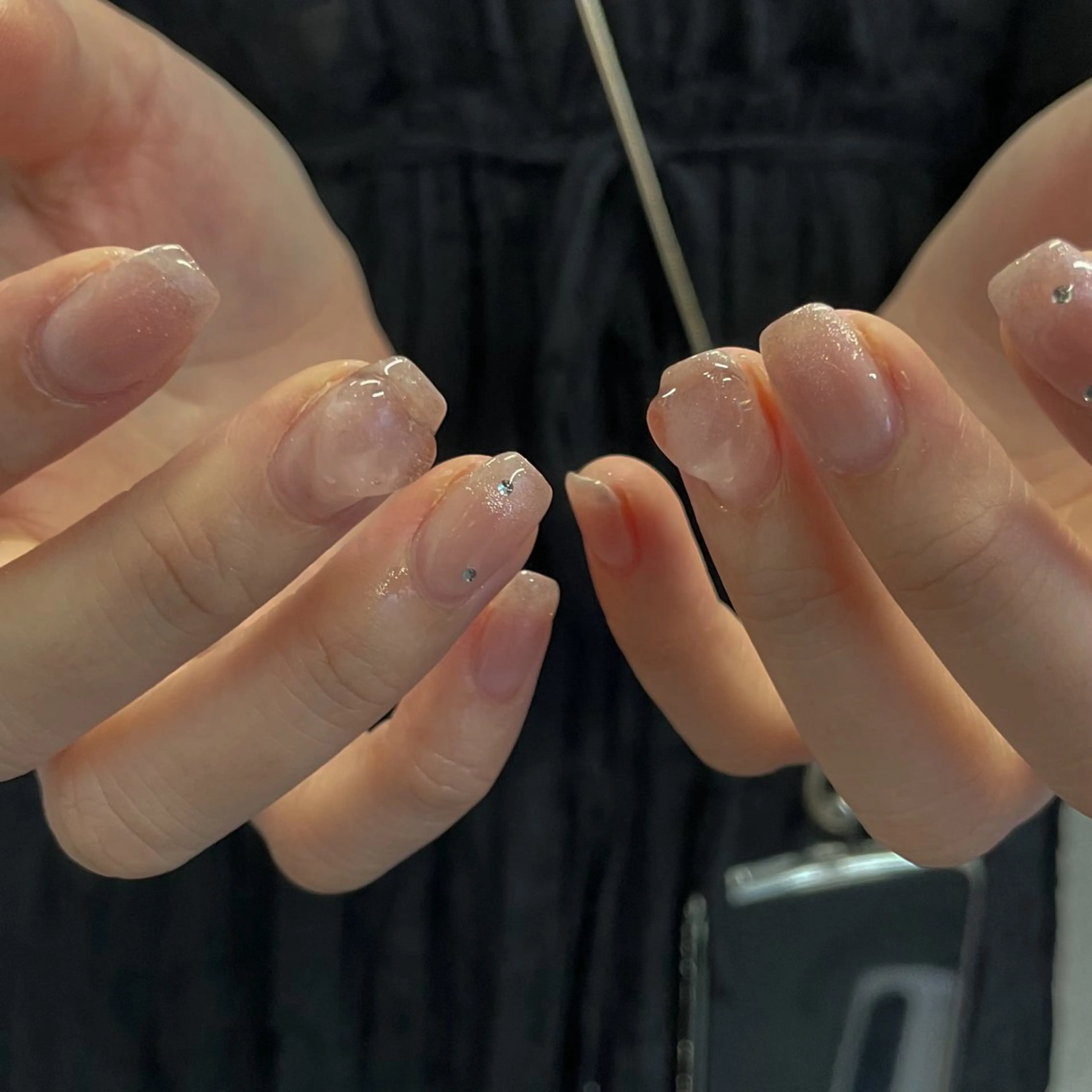 ネイル sab所属・sa bのネイルデザイン