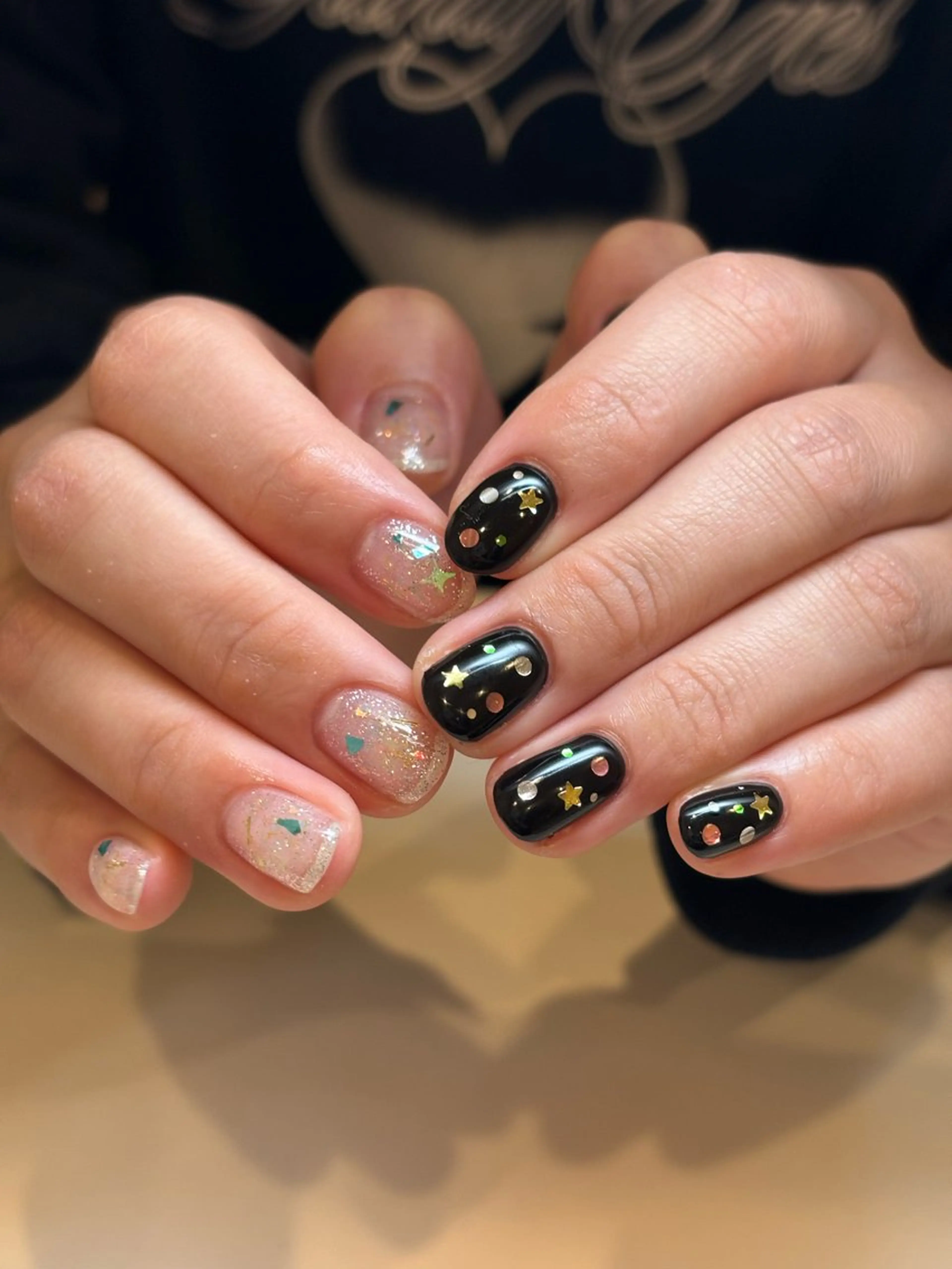ネイル un.  private nail salon所属・un.private nail salonのネイルデザイン