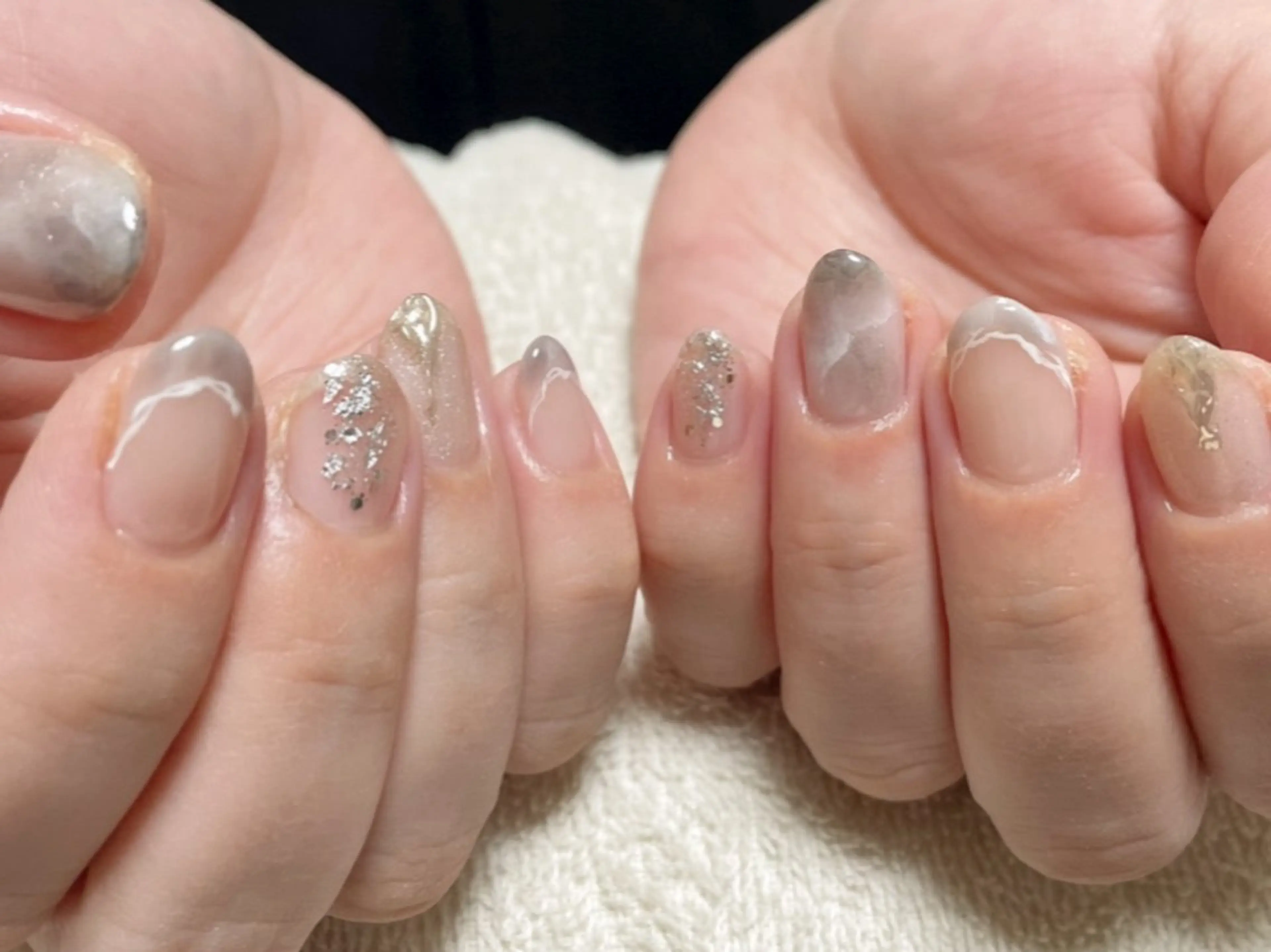 ネイル NAIL SALON Bloom所属・NAIL SALON Bloomのネイルデザイン