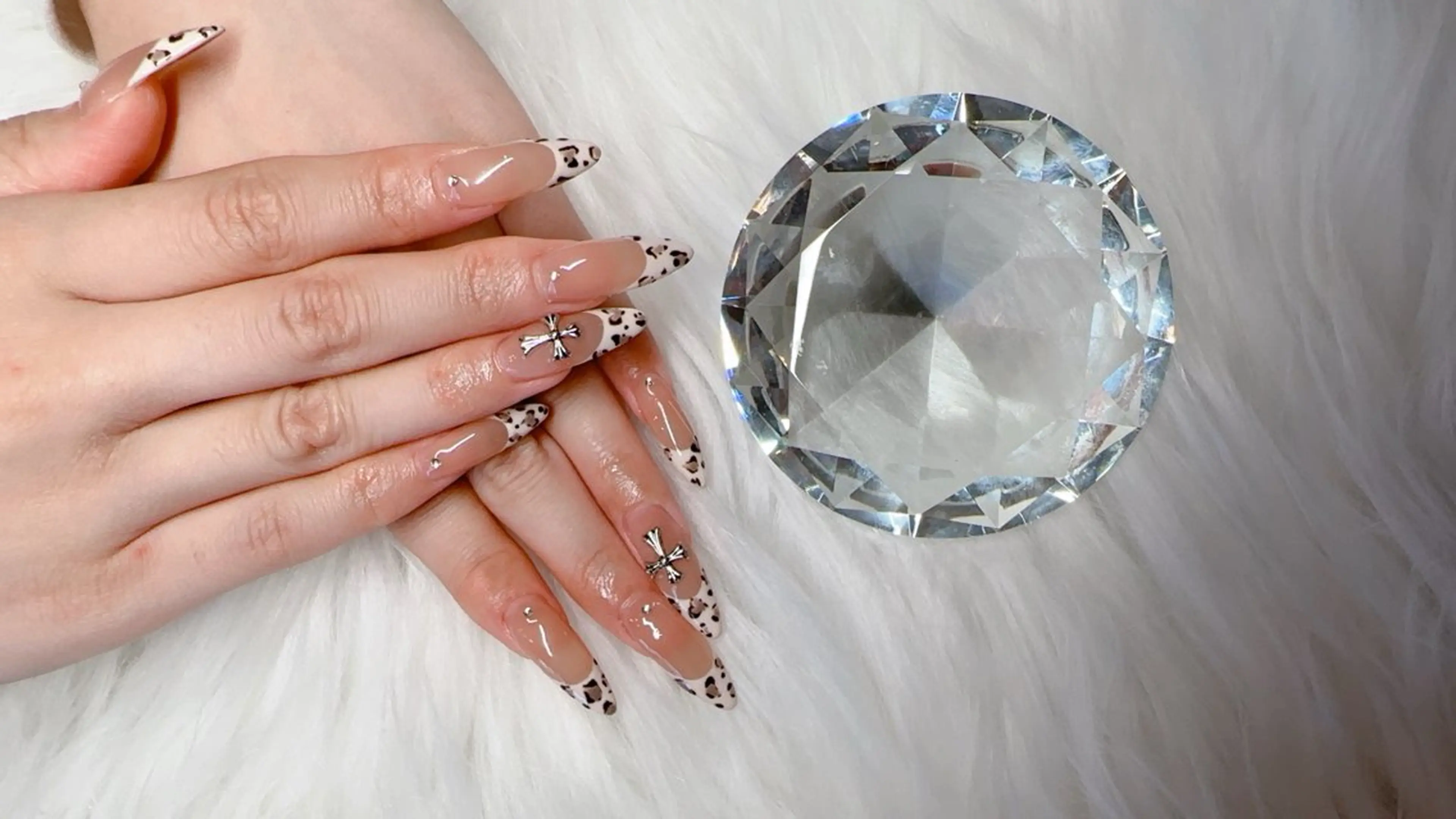 ネイル nail salon OnRのネイルデザイン