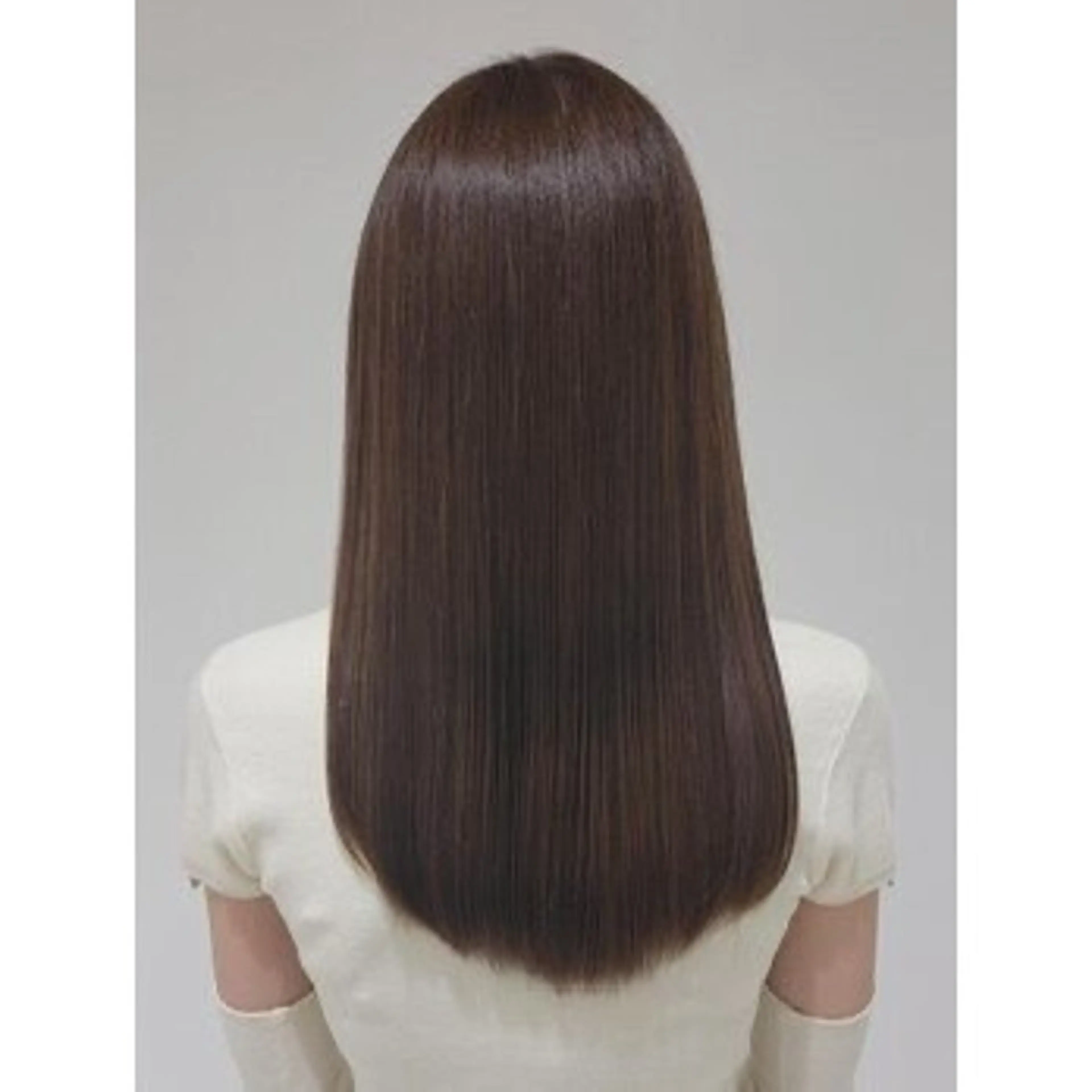 ロング 児玉 翠のヘアスタイル