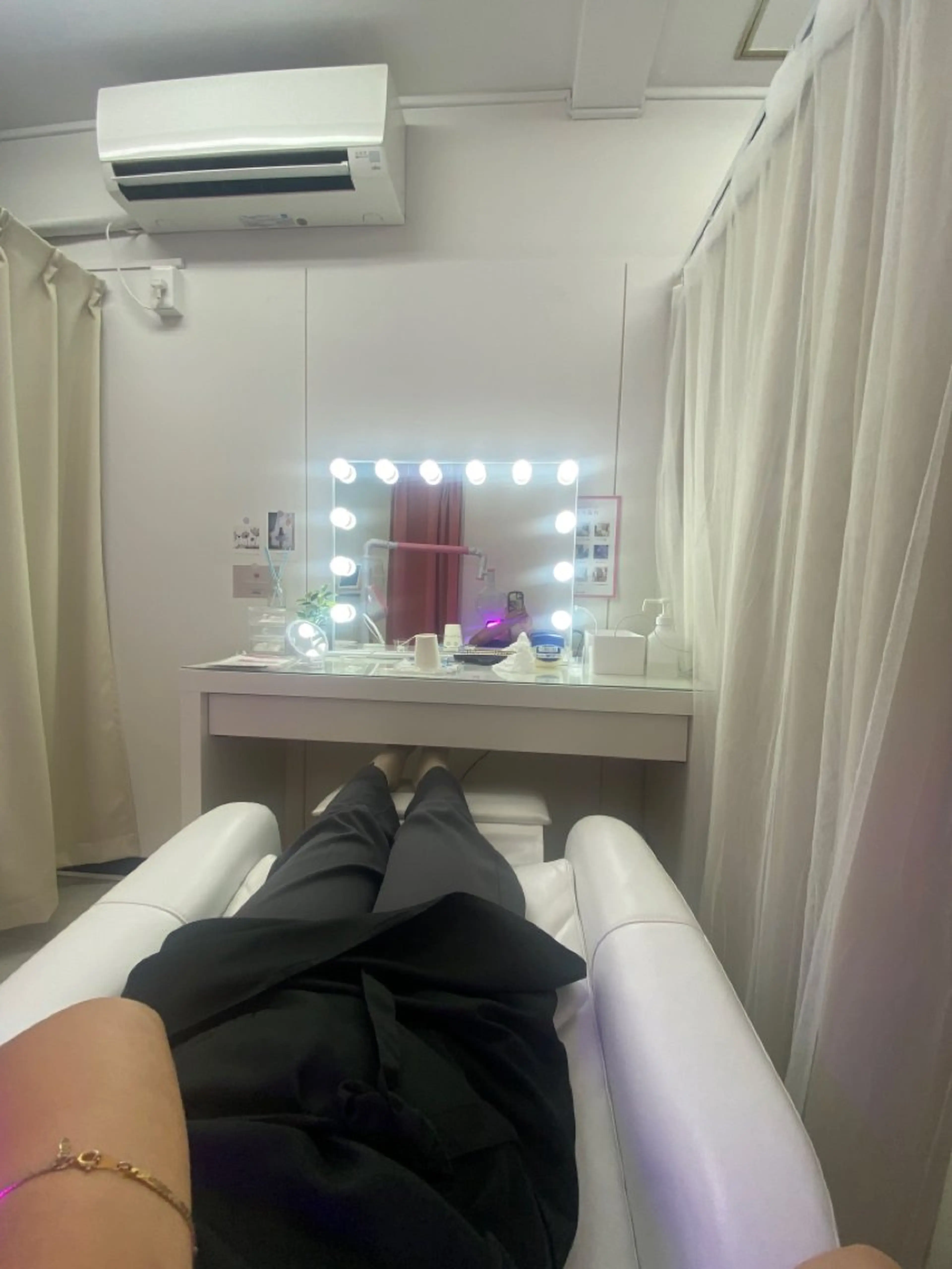 ecxia white 高田馬場所属・セルフホワイトニング エクシア 高田馬場のその他イメージ