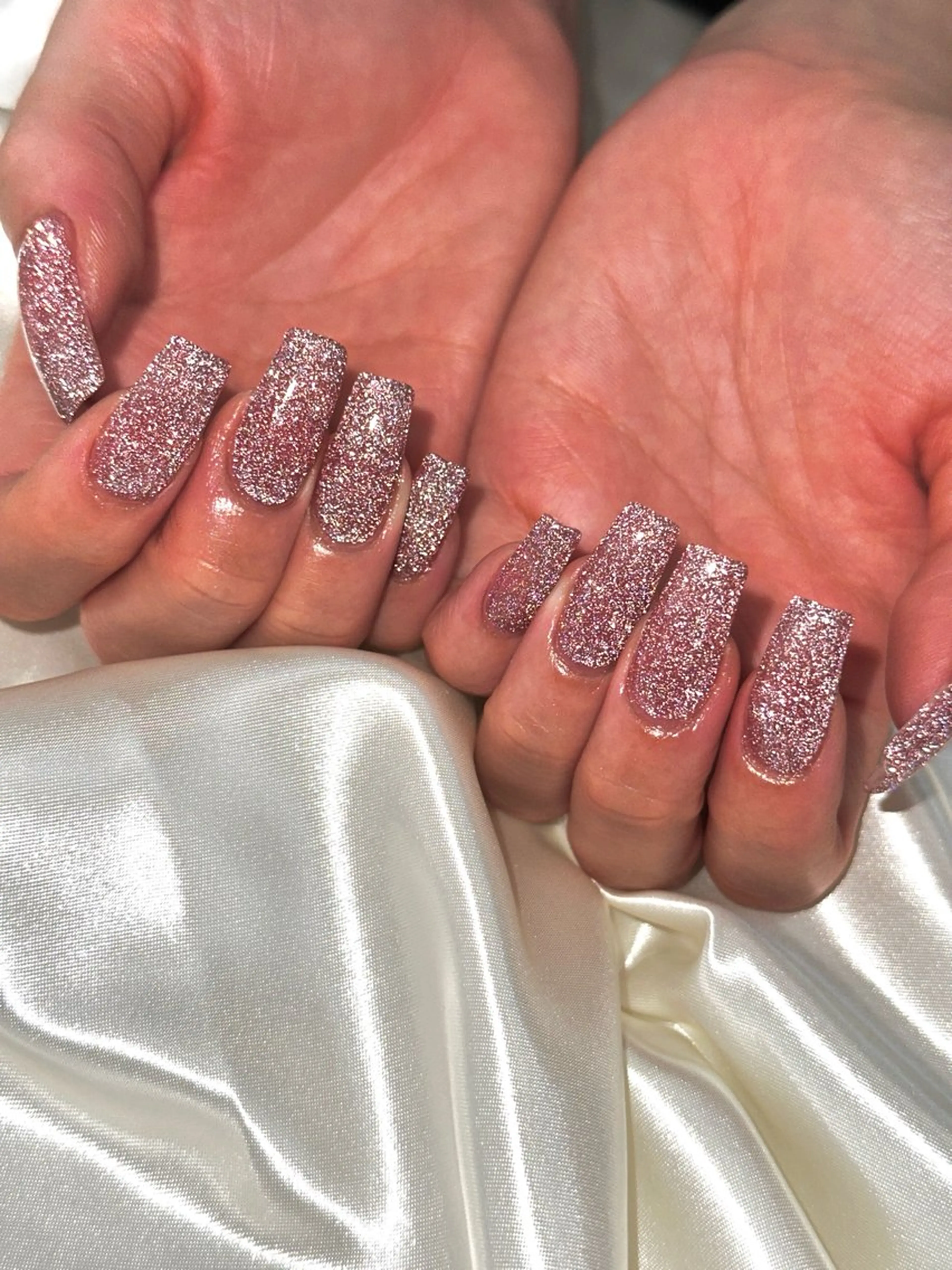 ネイル Threee所属・Threee. Misakiのネイルデザイン