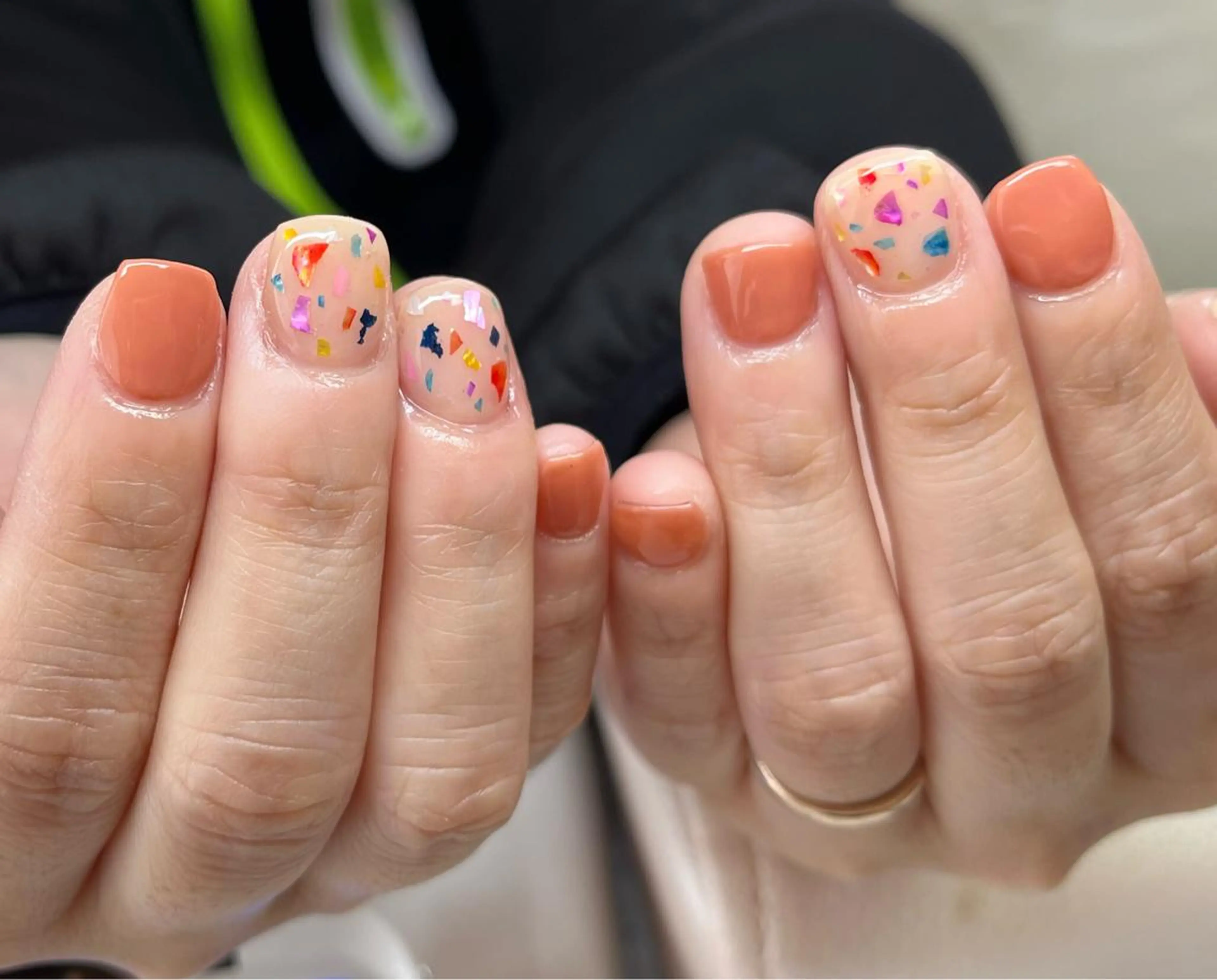 ネイル nails' it...のネイルデザイン
