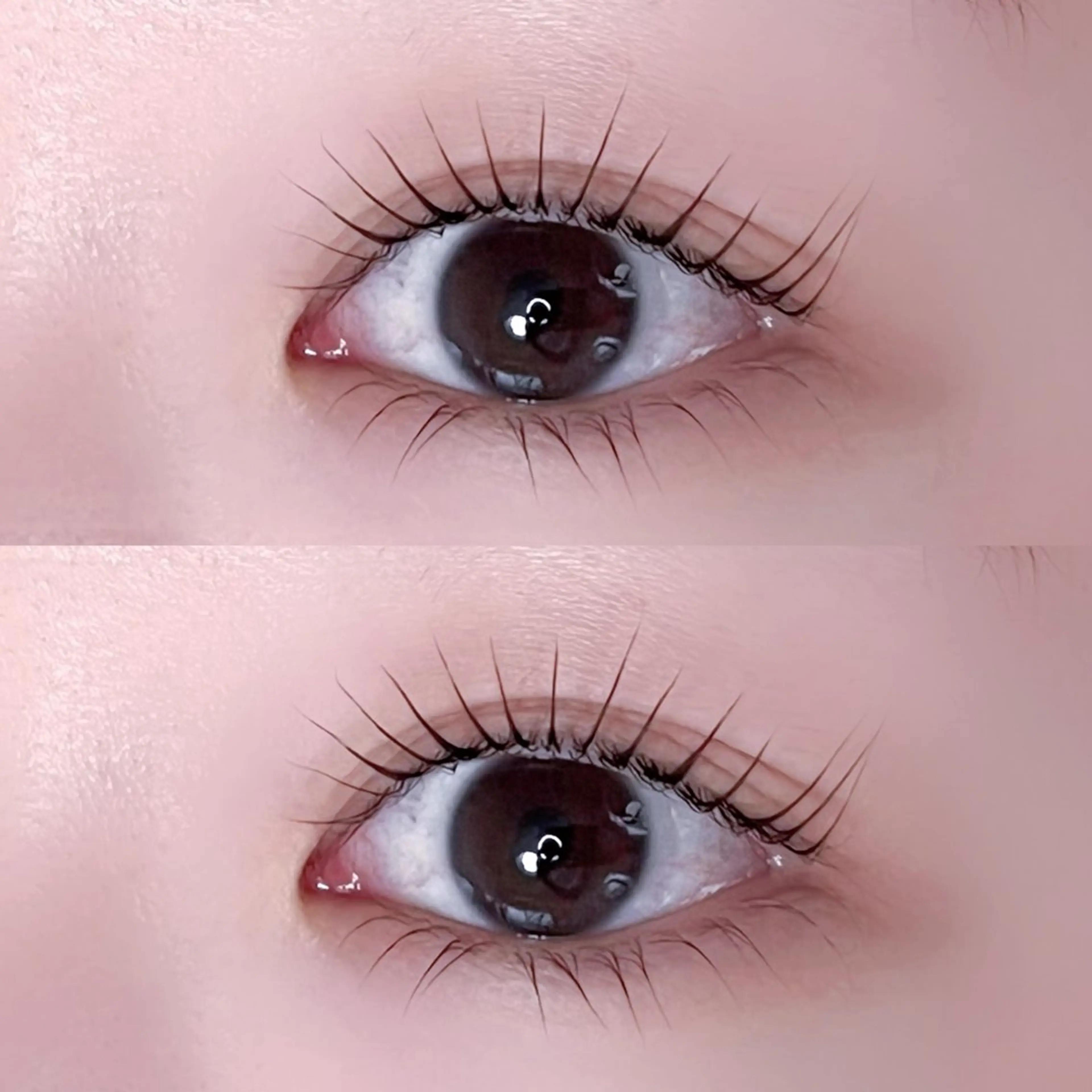 マツエク・マツパ Shain所属・Shain一之江 /ひかり🤍のマツエク・マツパデザイン