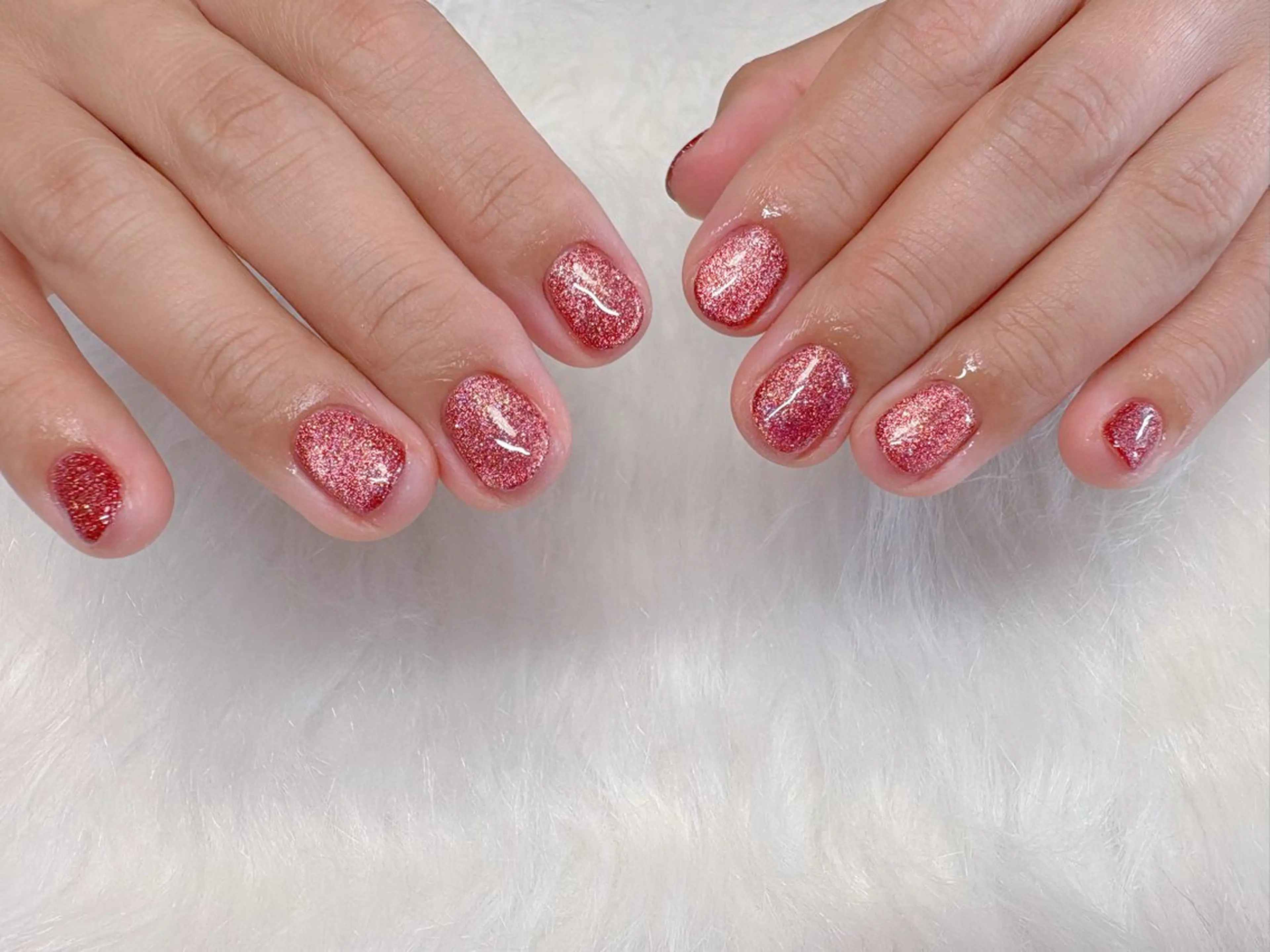 ネイル ハンドネイル エン Nail salonのネイルデザイン