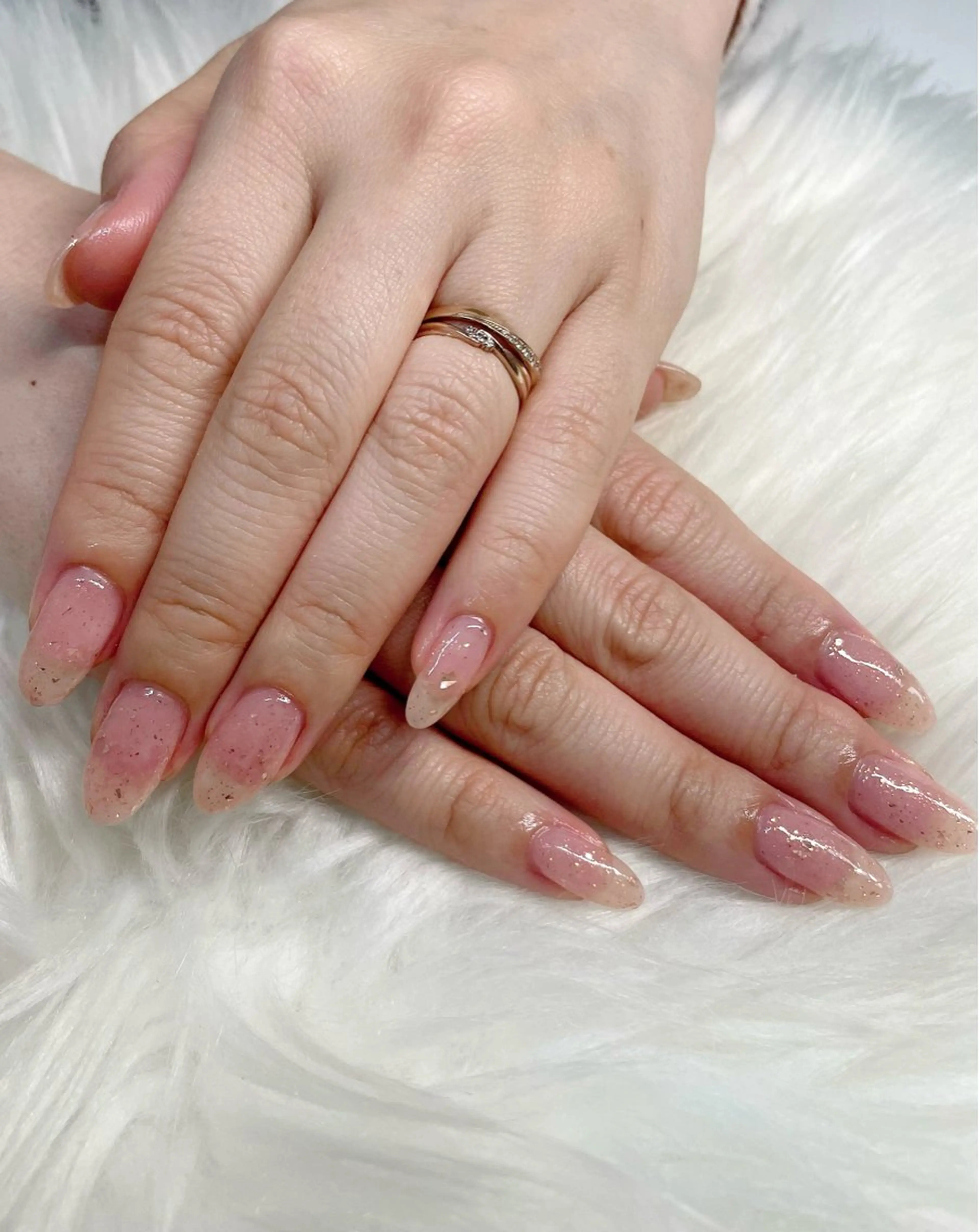 ネイル ハンドネイル ネイル・エステサロンUILANI所属・ネイル・エステサロン UILANIのネイルデザイン