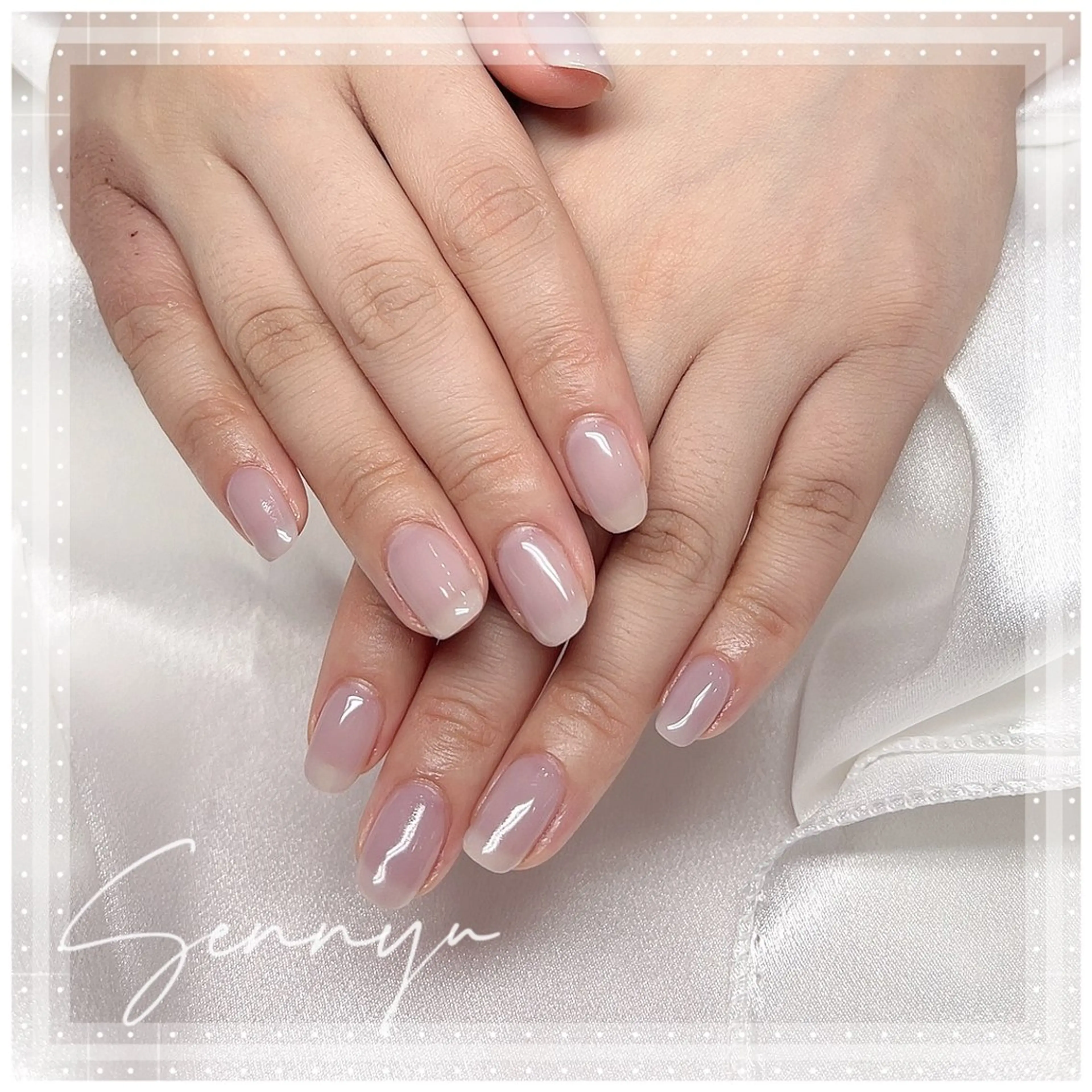 ネイル モンナ CCのネイルデザイン