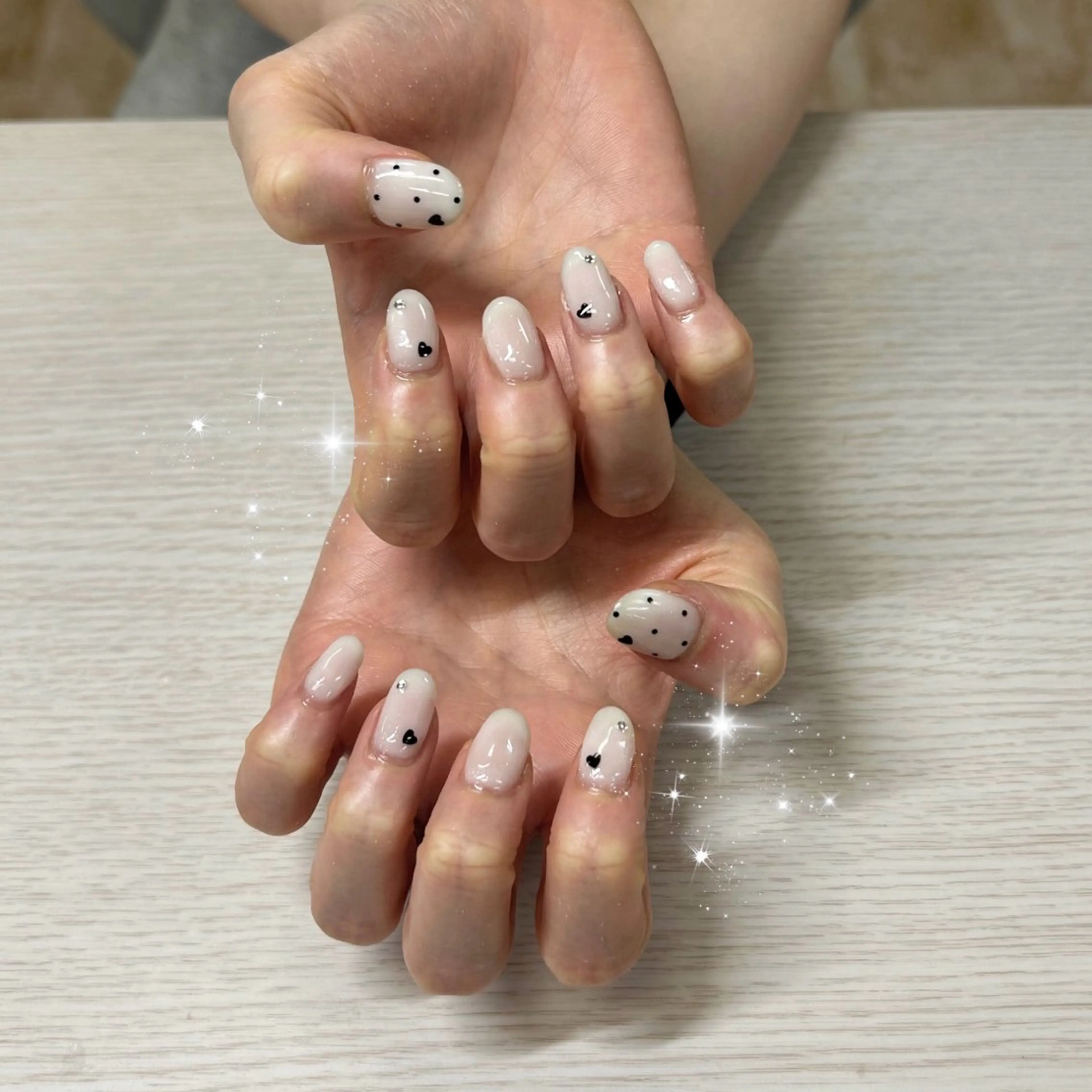ネイル TRU NAIL&EYEゆめが丘ソラトス店所属・TRU ゆあのネイルデザイン