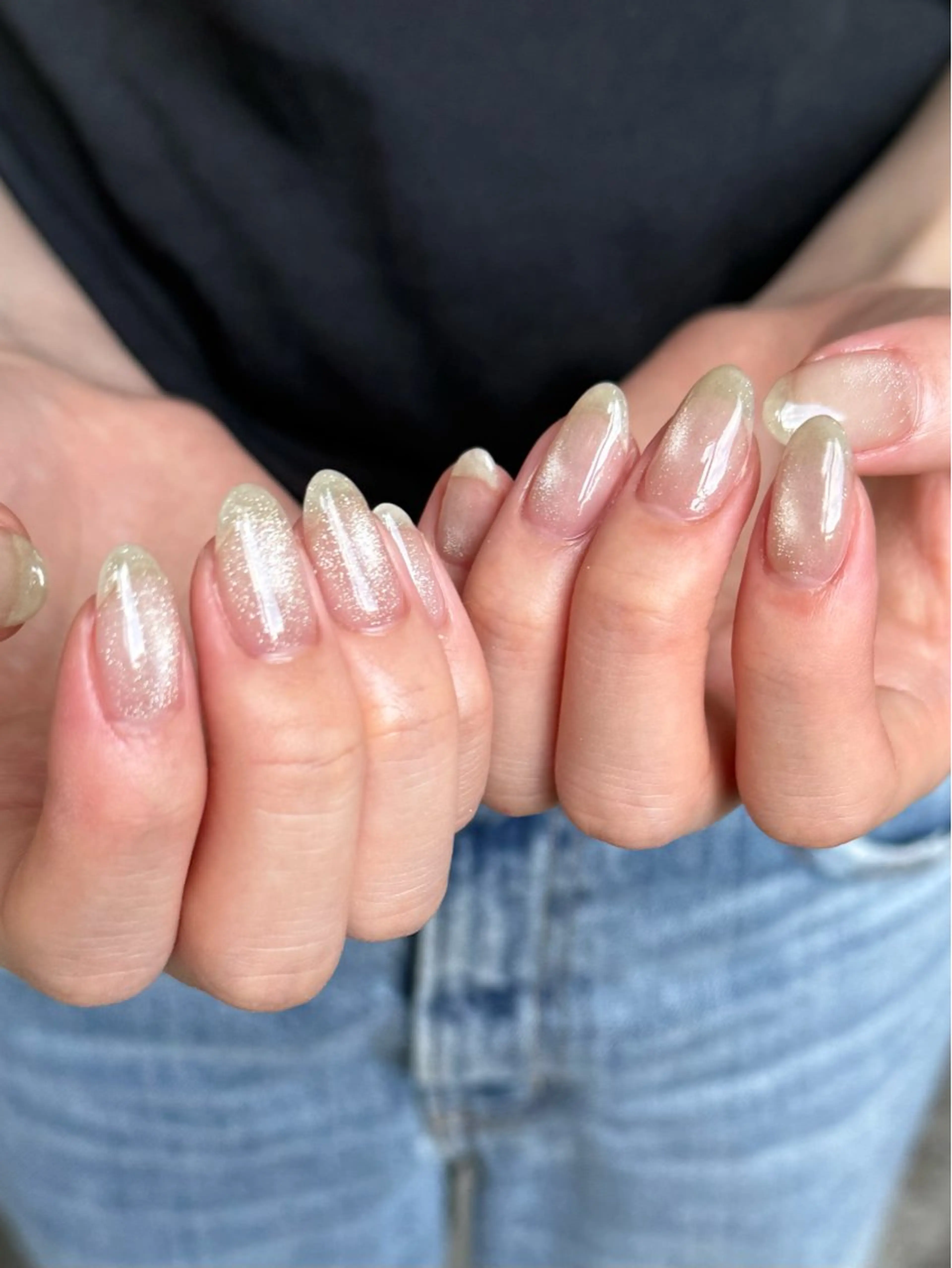 ネイル 濵田 実沙/Manonのネイルデザイン