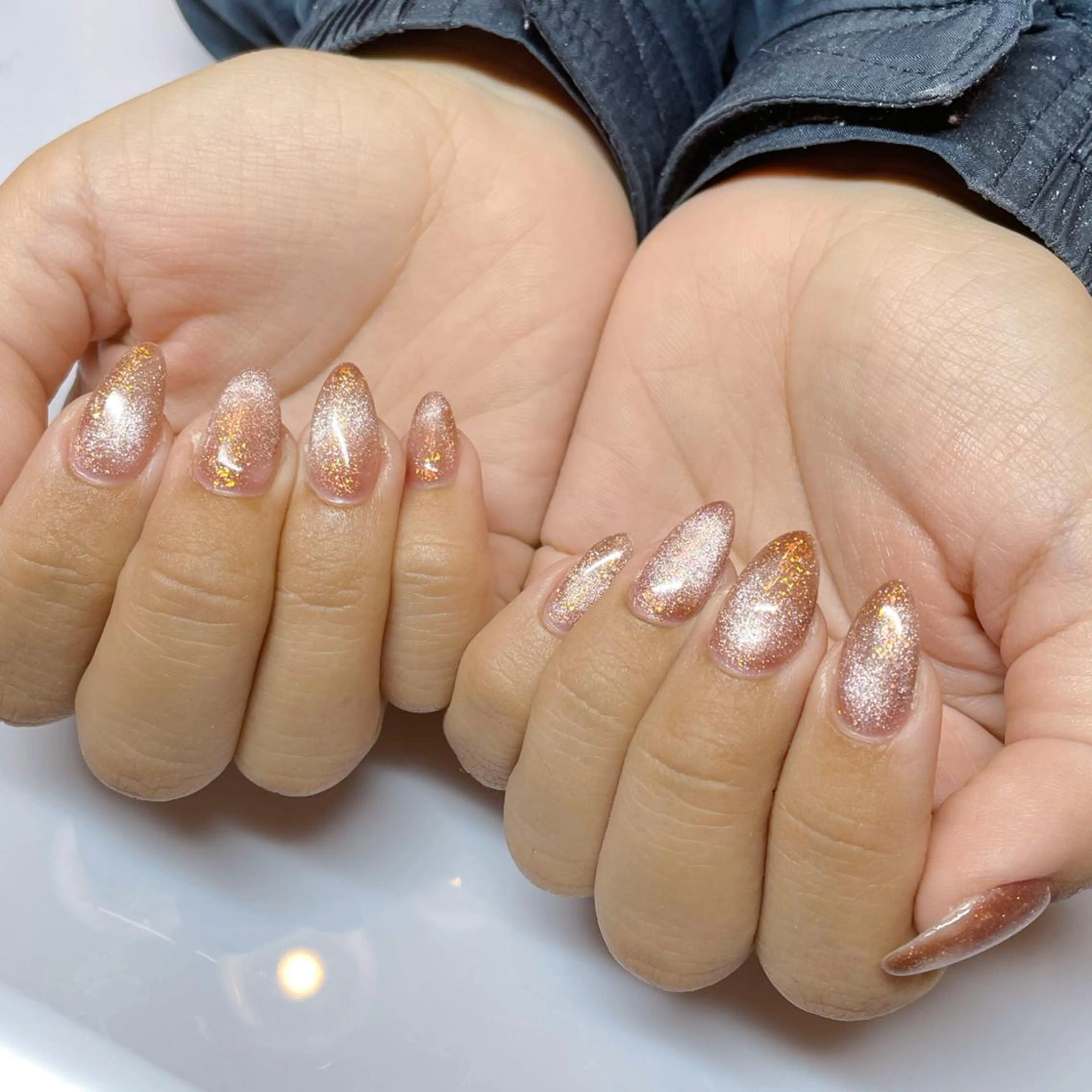 ネイル Tomoe さいたま新都心/与野のネイルデザイン