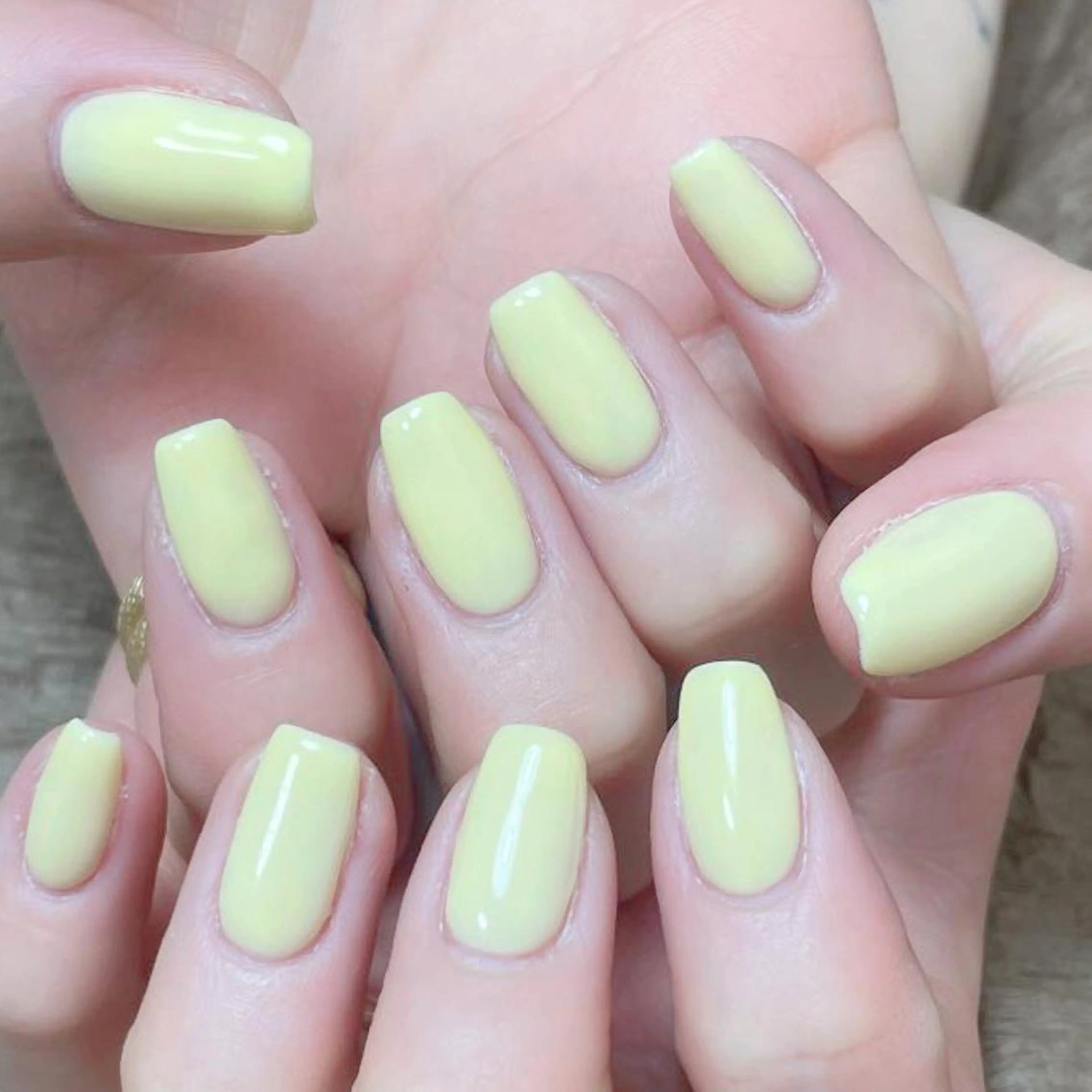 ネイル ハンドネイル DEMAIN- 🌹のネイルデザイン