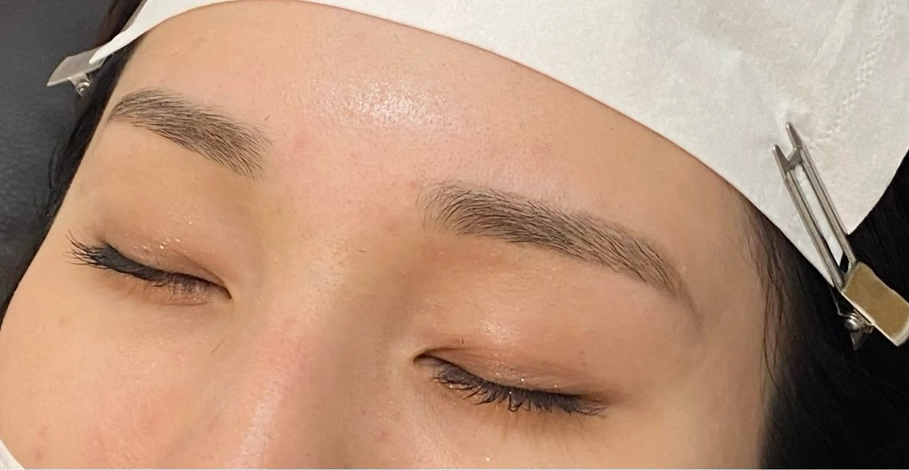 アイブロウ アイブロウサロン A LEAFの眉毛・アイブロウイメージ