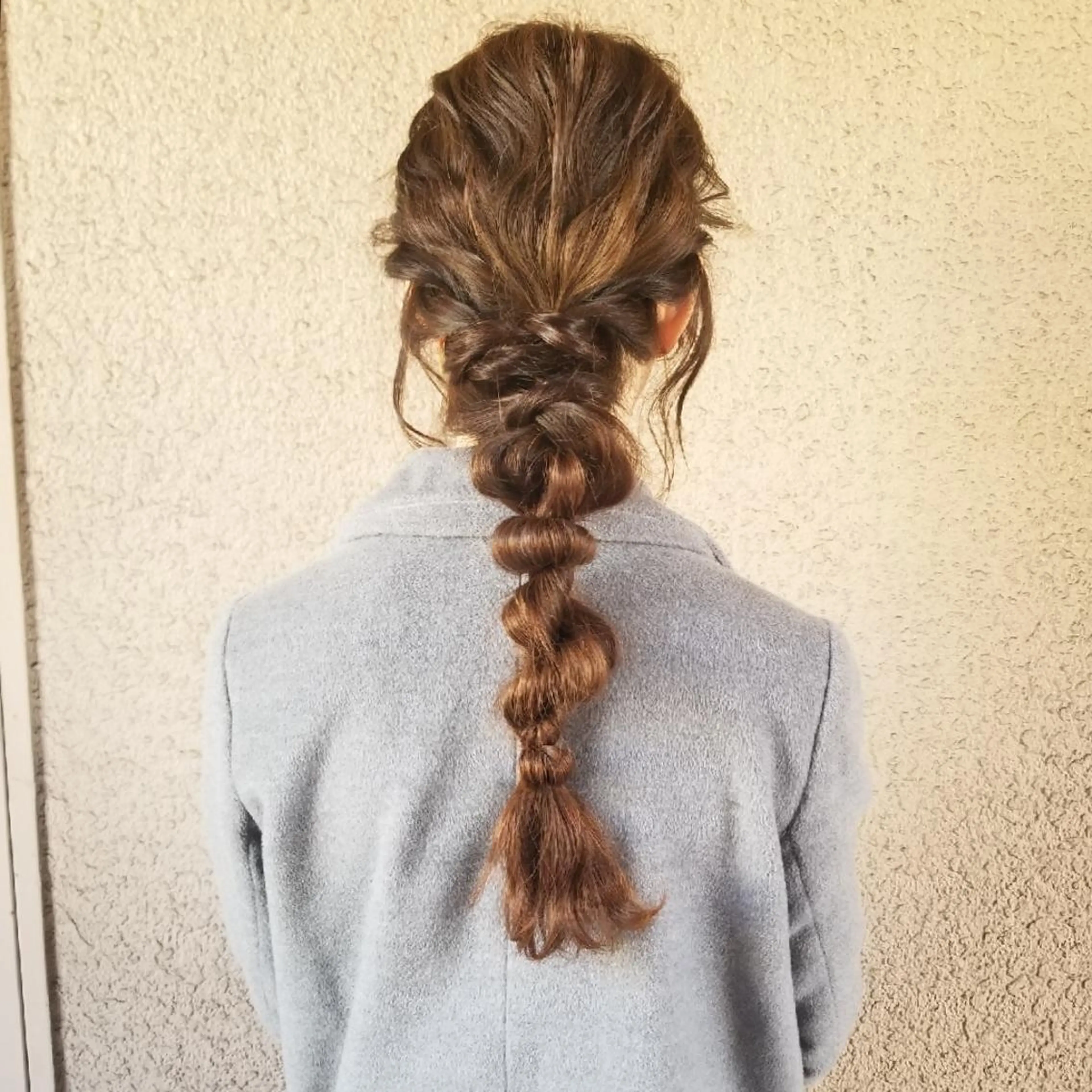 ロング ヘアアレンジ Day＆Night所属・Day&Night [店長]Chiakiのヘアスタイル