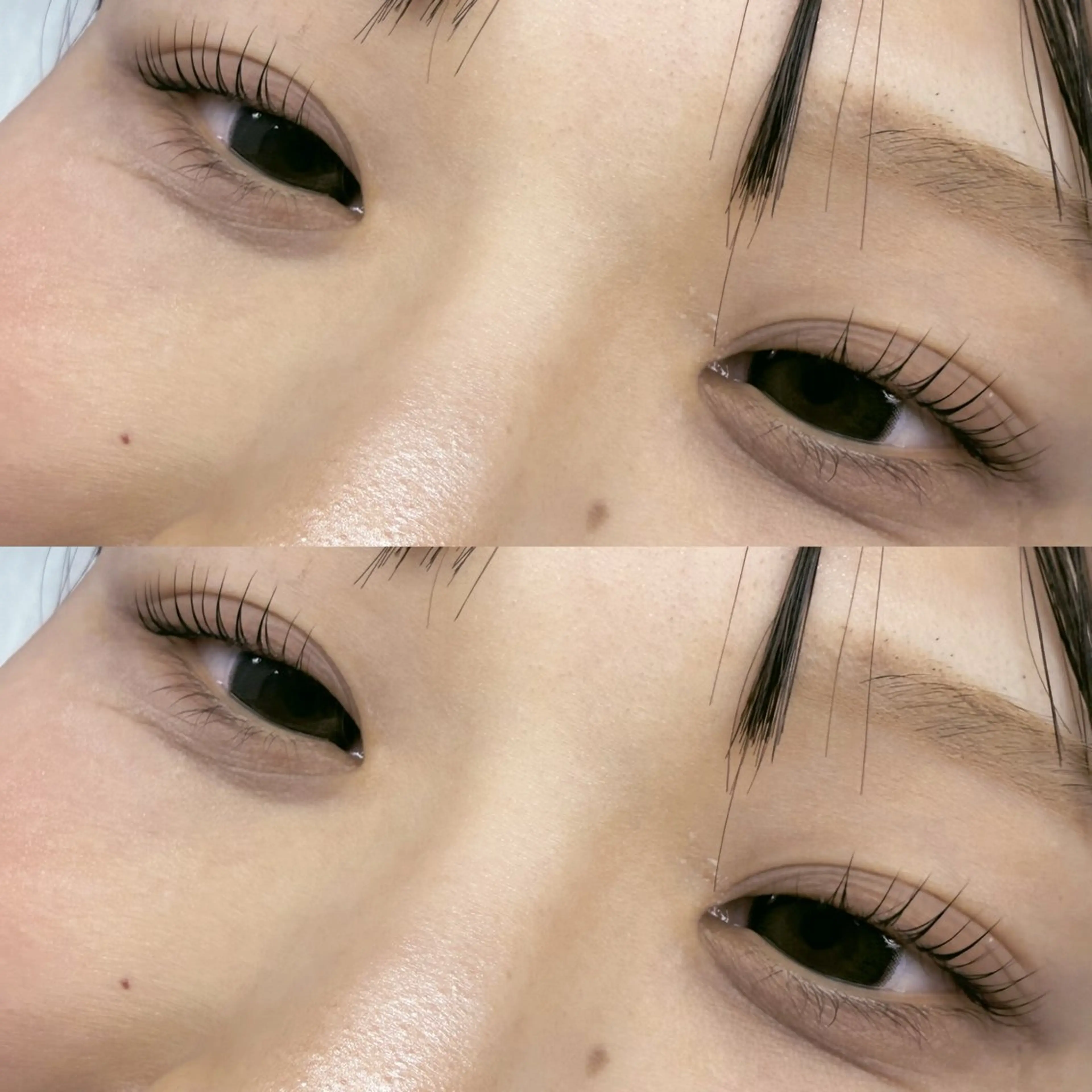 マツエク・マツパ マツパ まつパ/マツエク /眉/HBL/耳ツボのマツエク・マツパデザイン