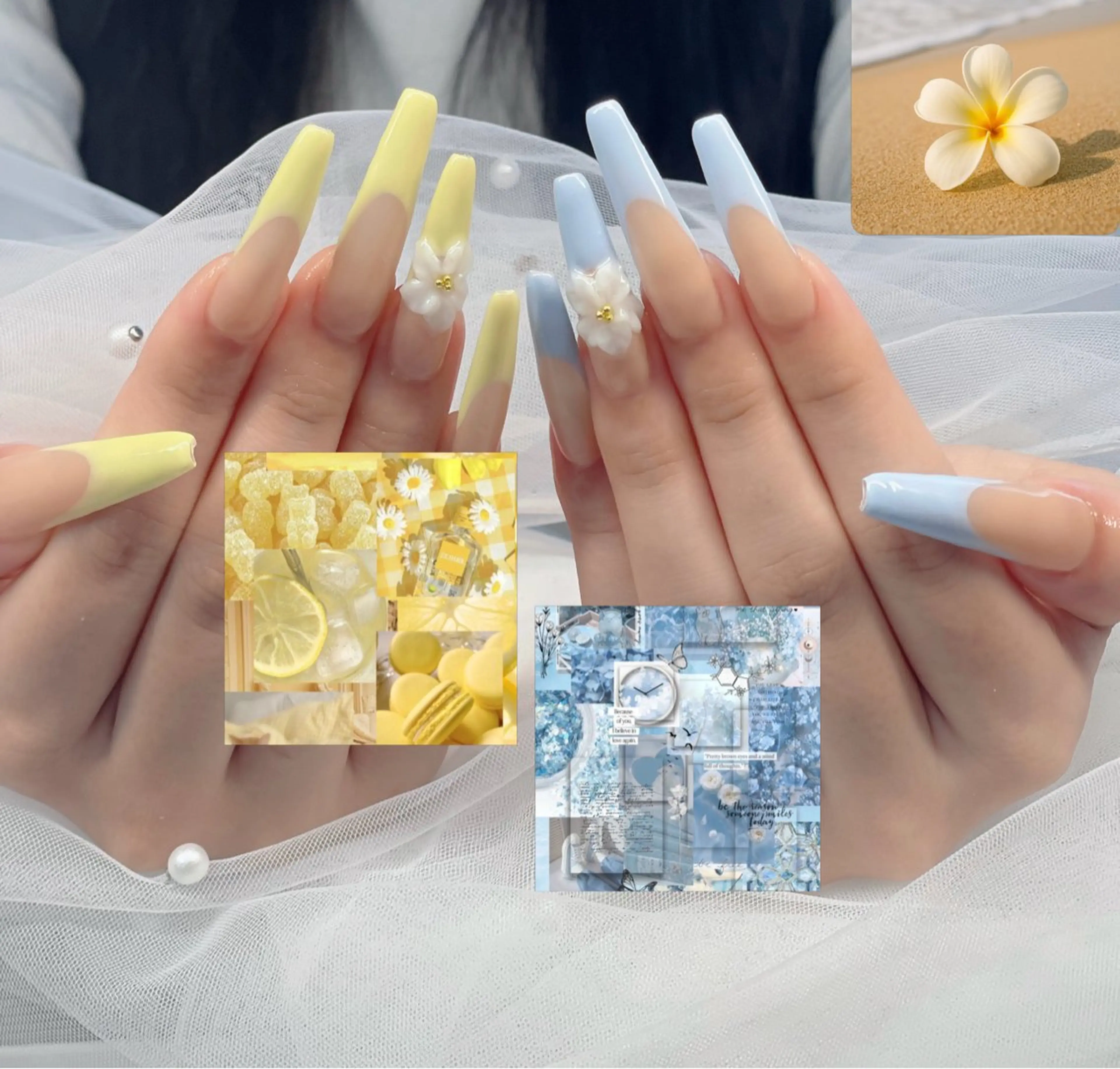 ネイル ハイネイル自宅サロン所属・ハイネイル 自宅サロンのネイルデザイン