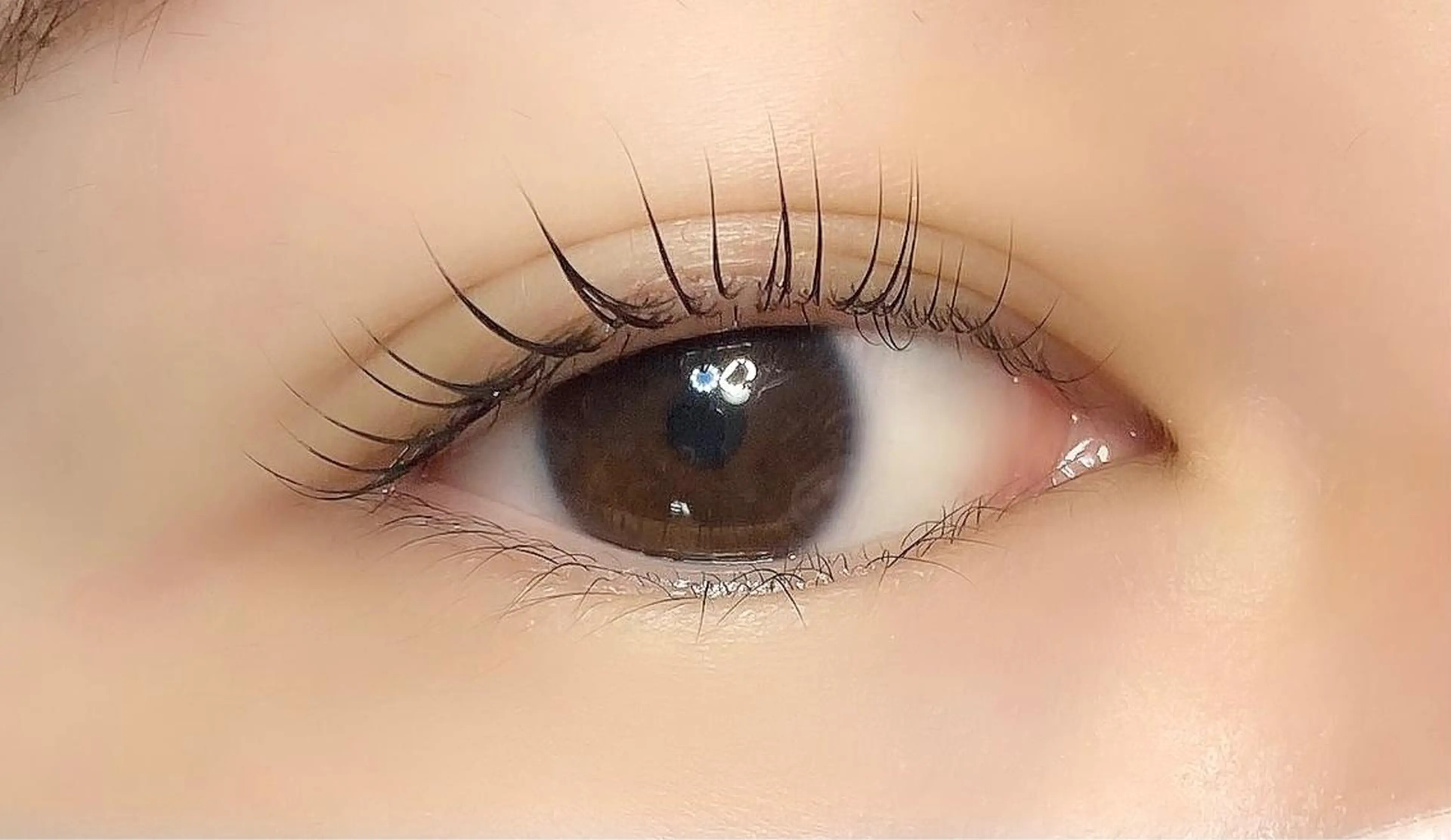 マツエク・マツパ 内藤 由貴のマツエク・マツパデザイン