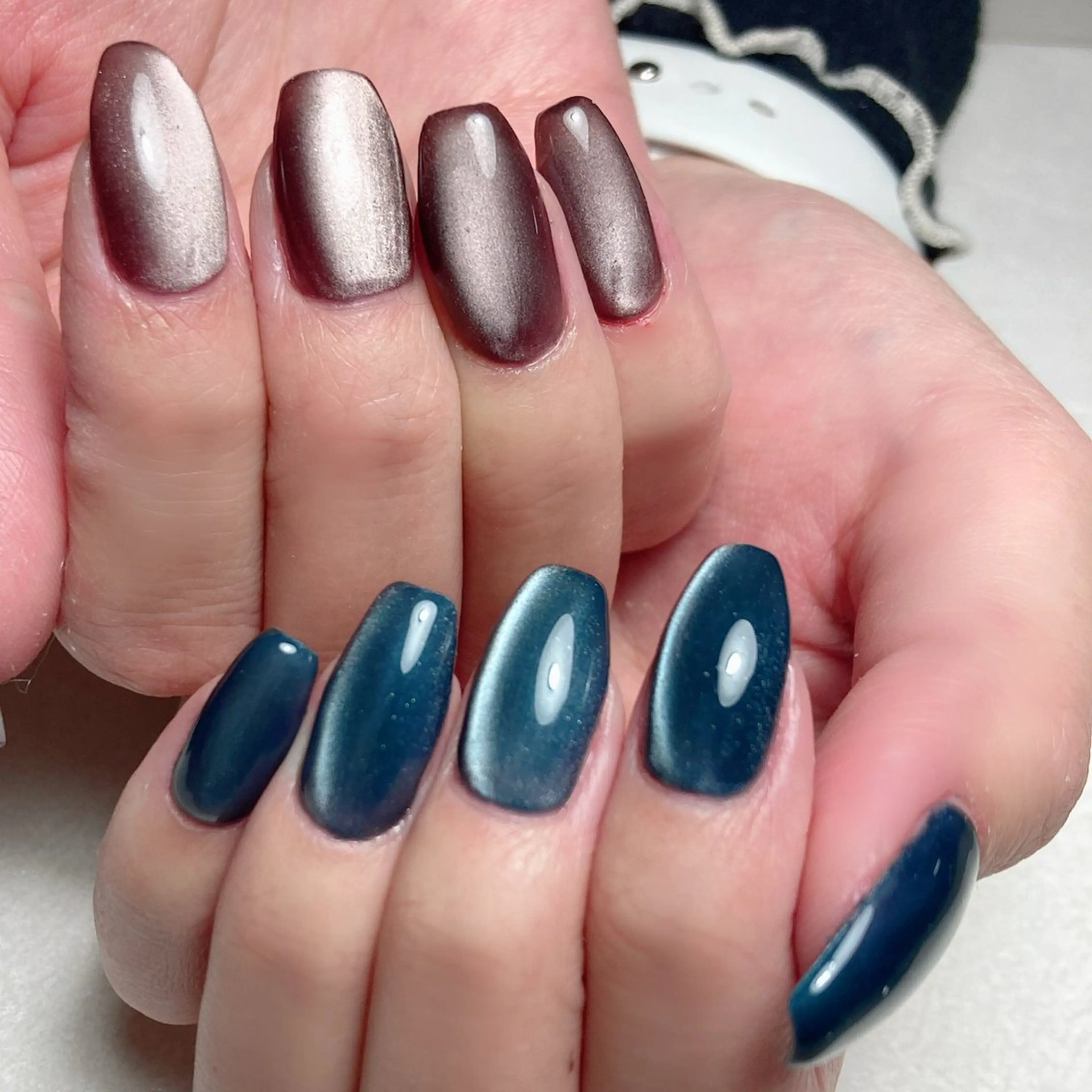 ネイル amu所属・かおる KAORUのネイルデザイン