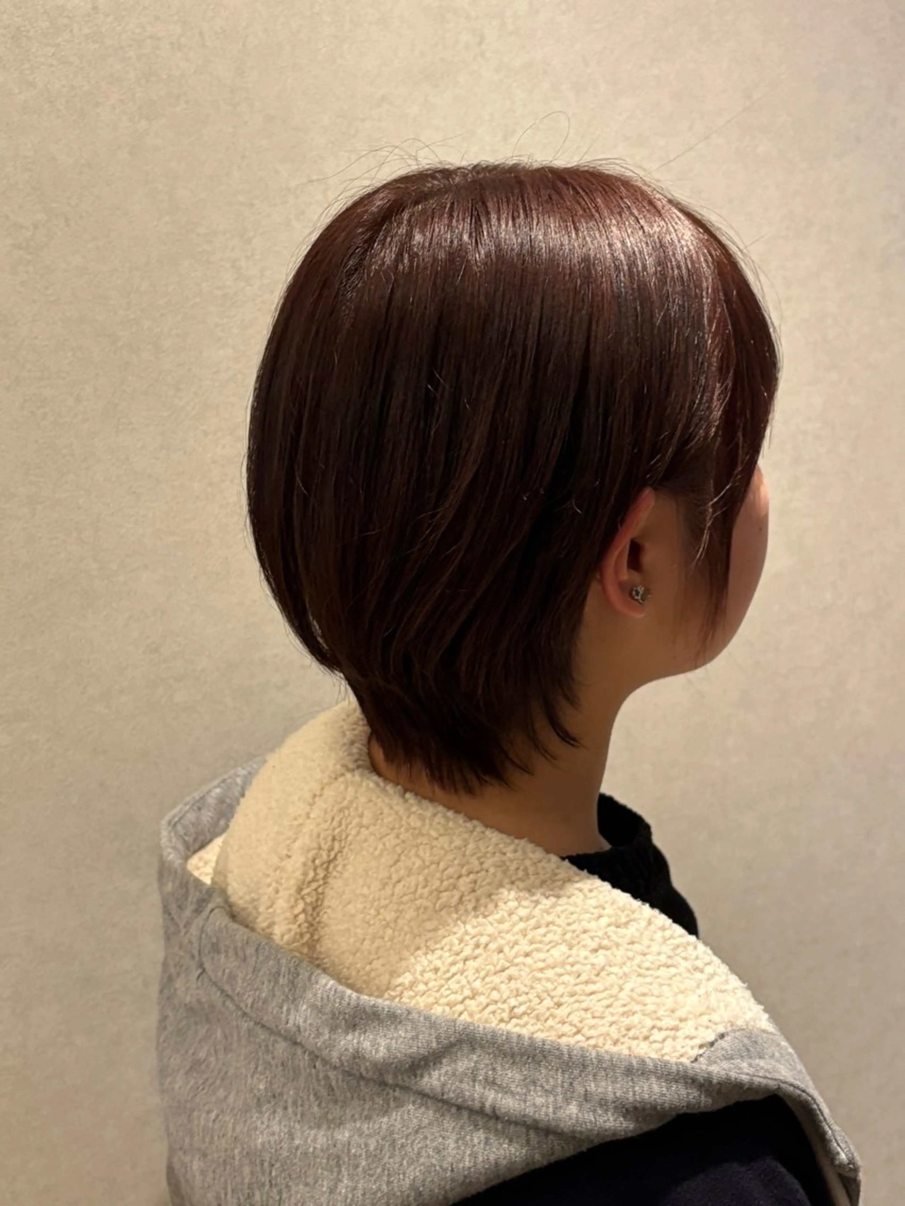 ショート ショートヘア formage所属・小澤 佑之介 / 艶髪/髪質改善のヘアスタイル