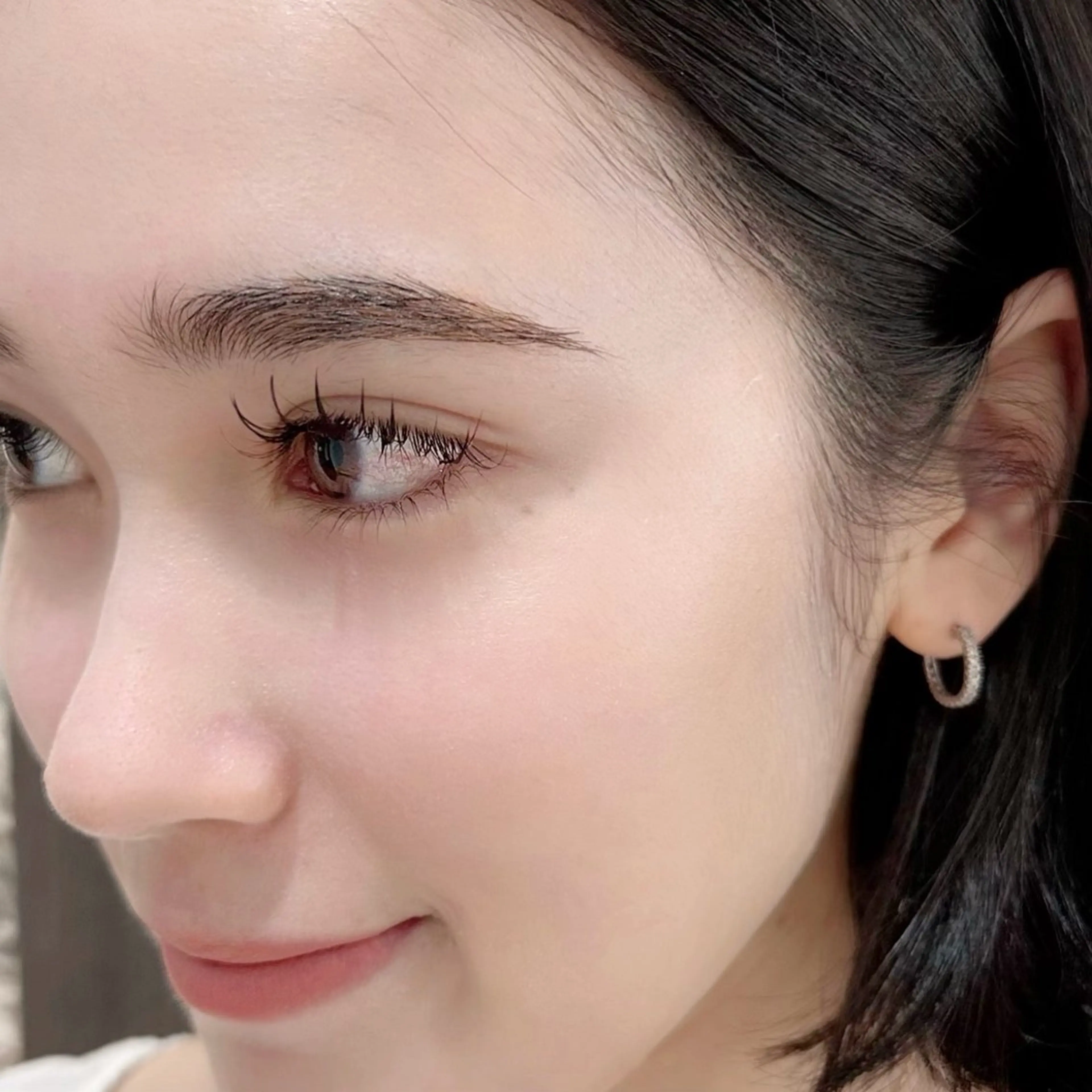 【💎ミニモ限定💎】迷ったらコレ!!!✨　まつ毛パーマ×アイブロウワックスの写真