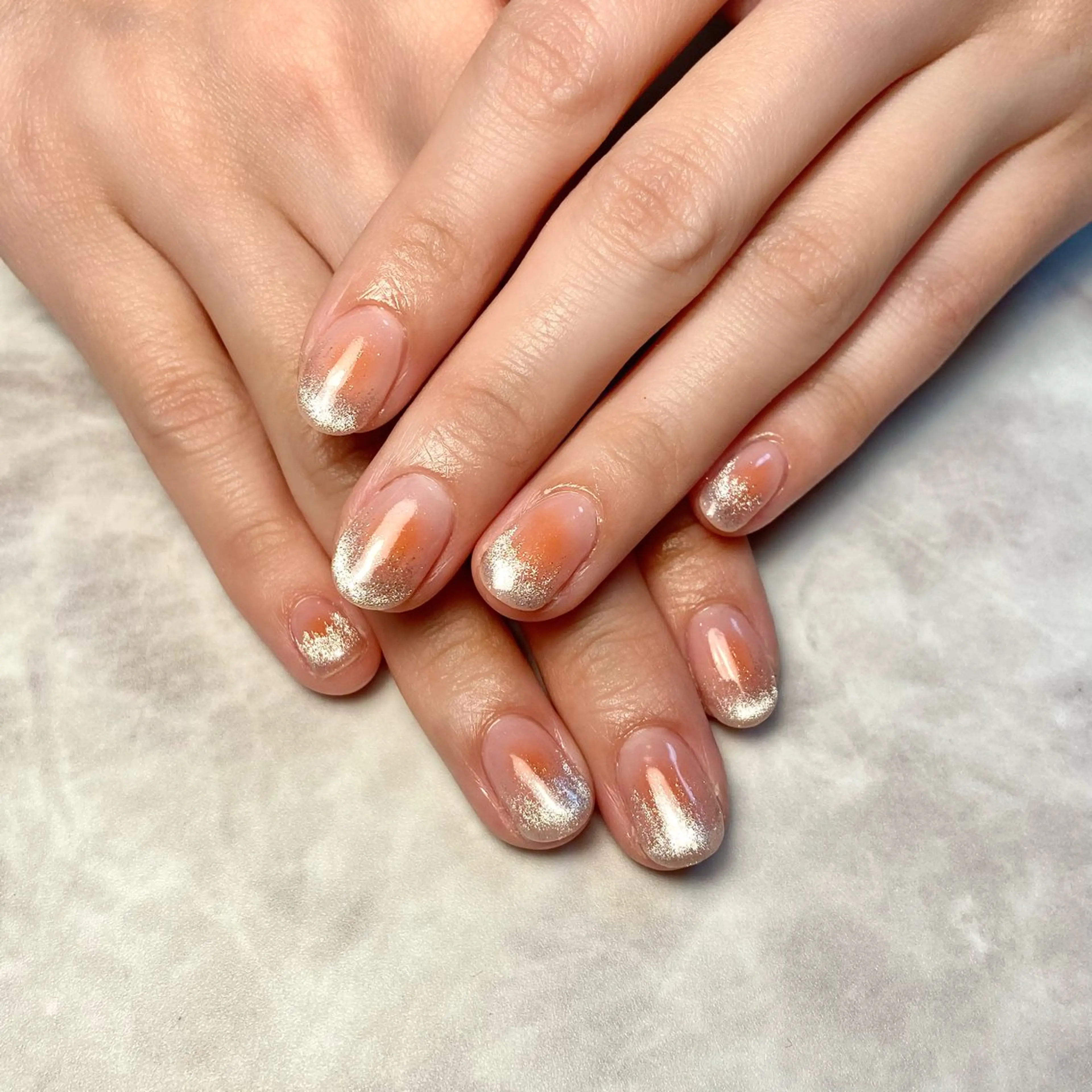 ネイル ネイルメゾン石川橋所属・ネイルメゾンスタッフ Mikuのネイルデザイン