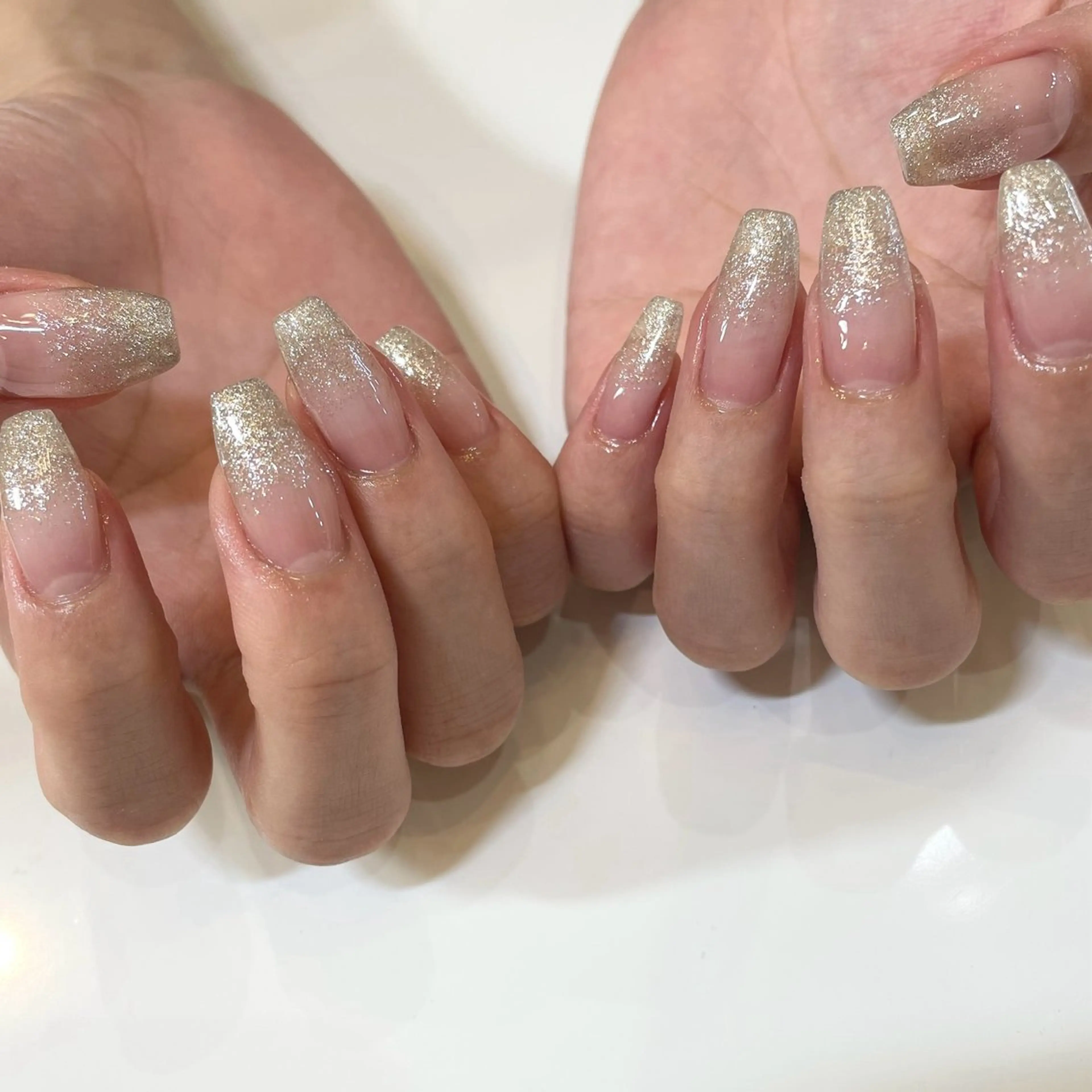 ネイル マグネットネイル Nail Salon Gummi.のネイルデザイン
