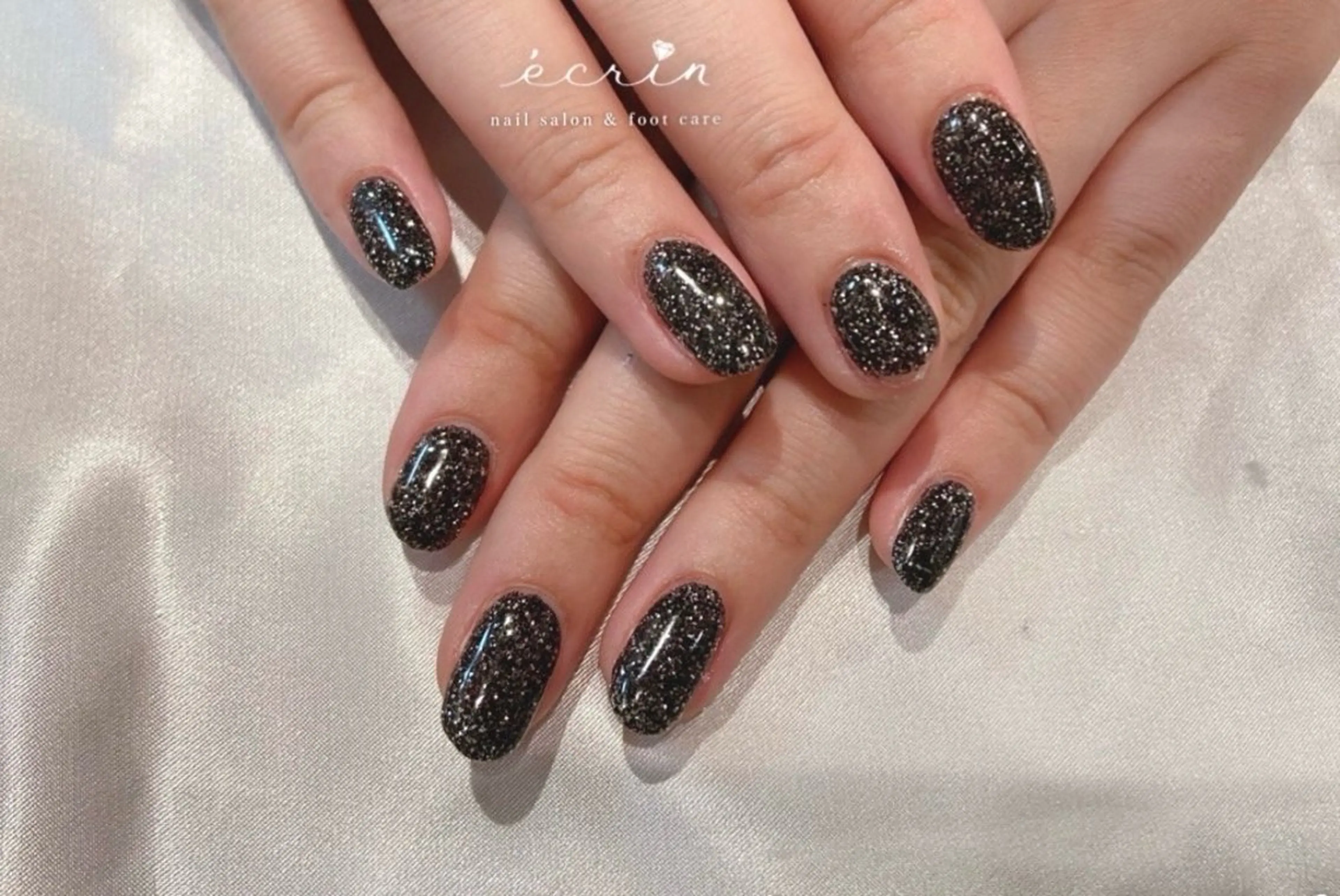 ネイル ecrin エクラン Haruka🌼のネイルデザイン