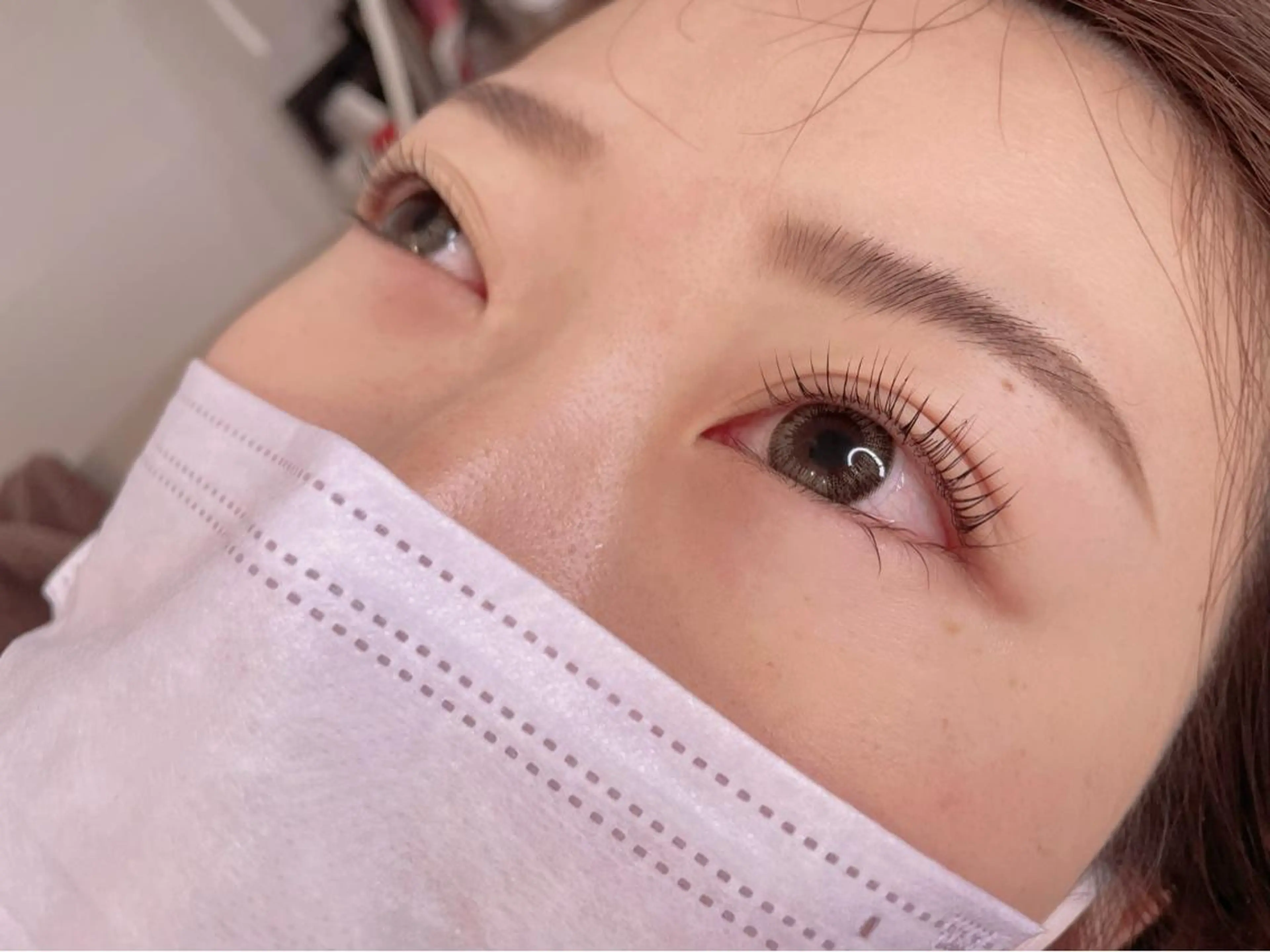 マツエク・マツパ eyelash SINCERE♡のマツエク・マツパデザイン