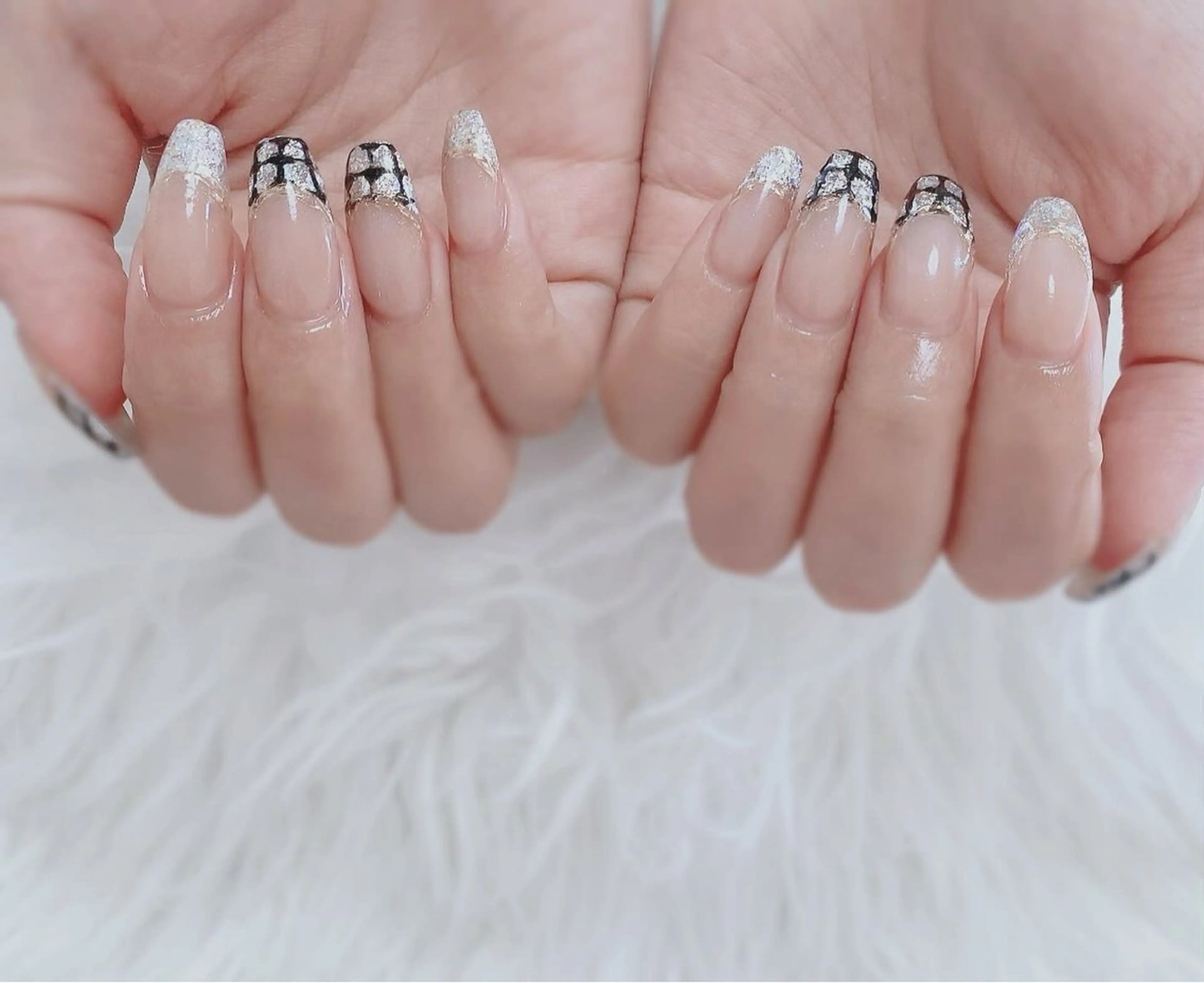 ネイル ESPOIR Ｎのネイルデザイン