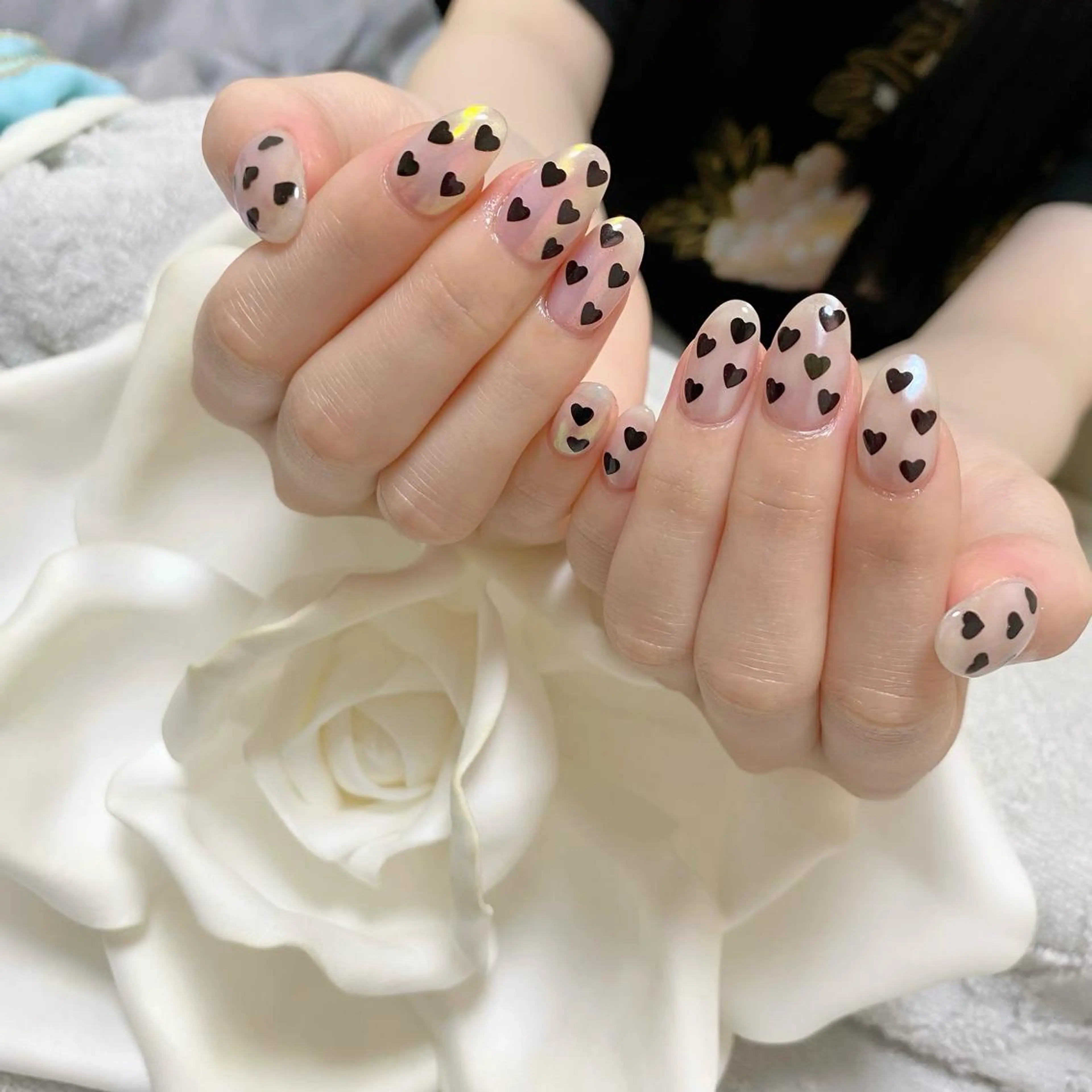 ネイル 💅fleur Ayumiのネイルデザイン