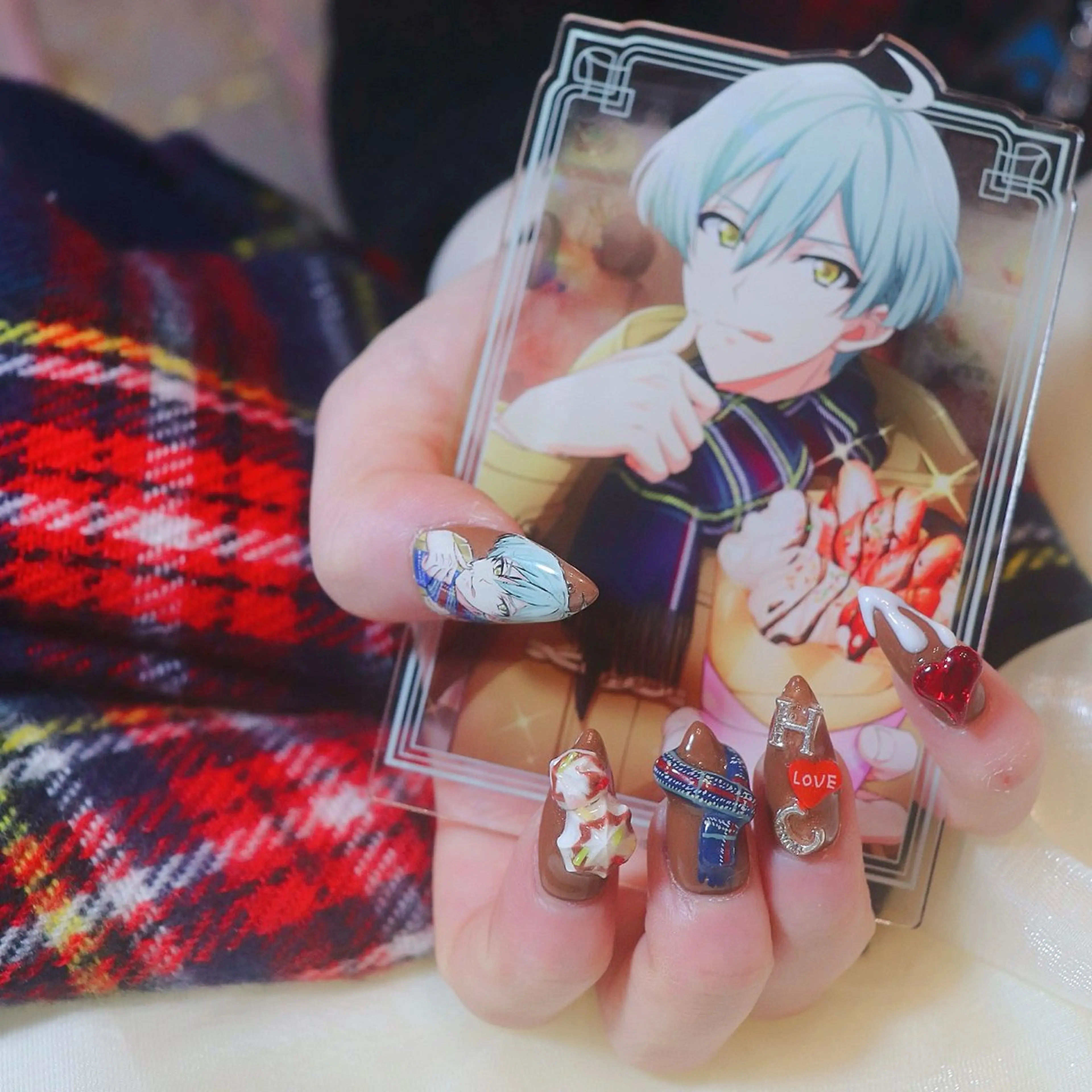 ネイル Dreamer nailのネイルデザイン