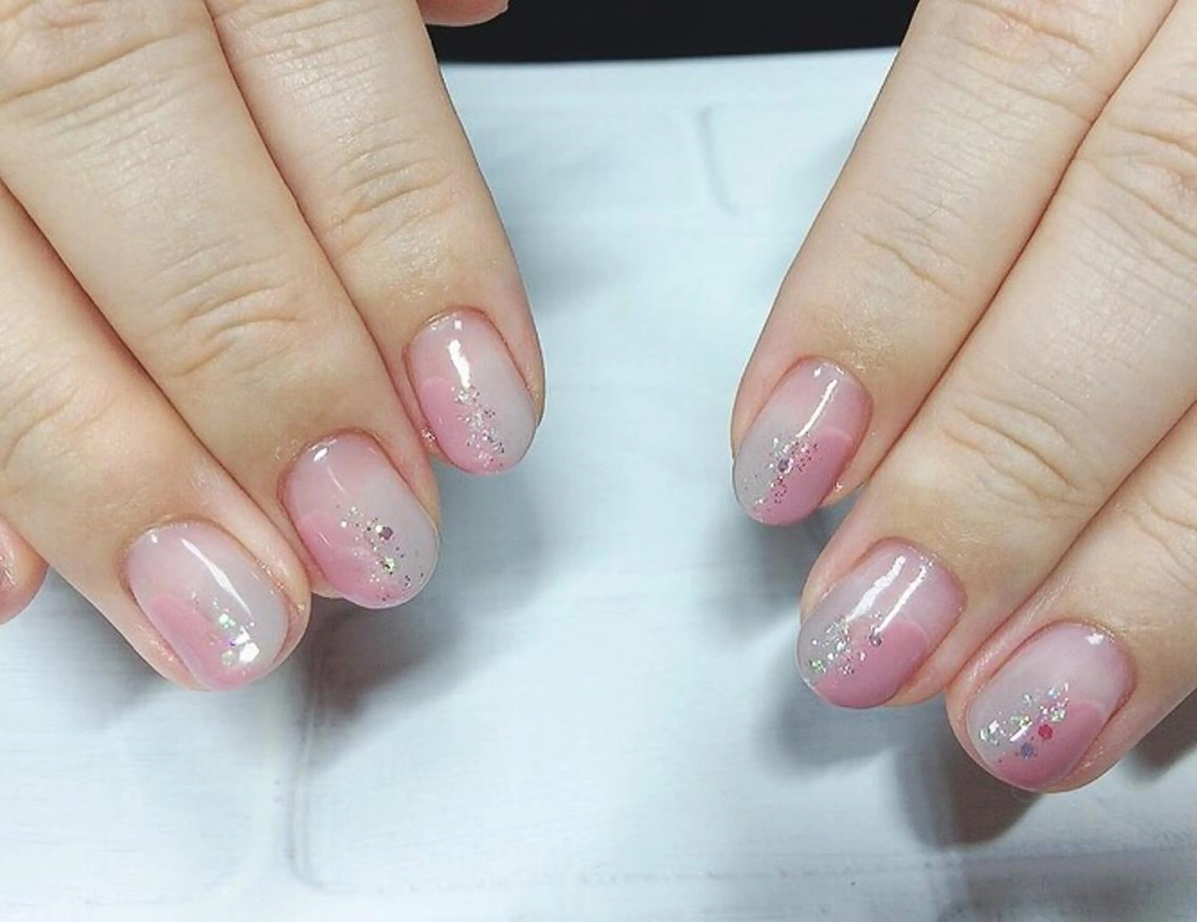 ネイル CL Nailのネイルデザイン