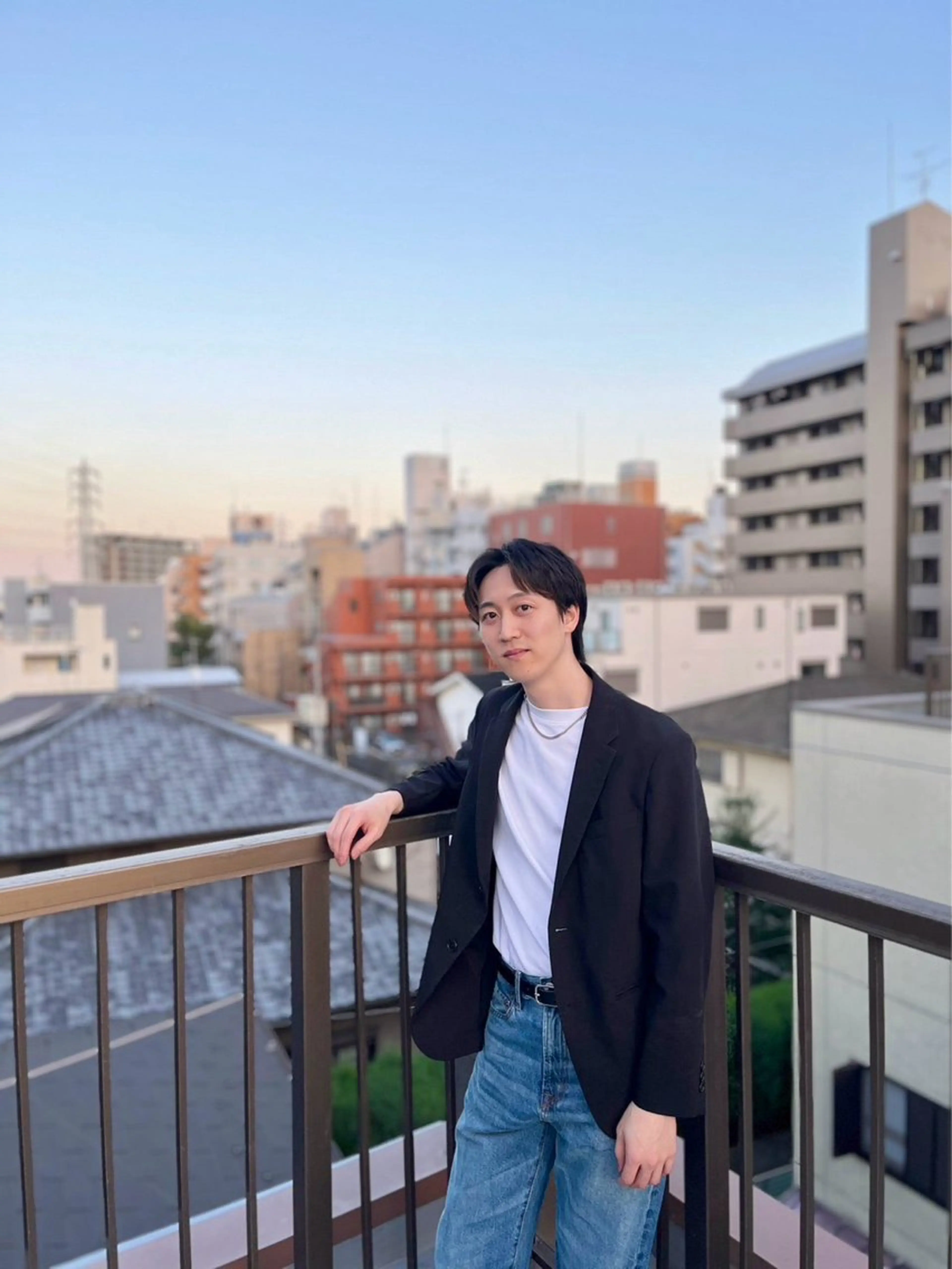 【メンズ限定】カット+プチスパ (ミニモ学割対応)の写真