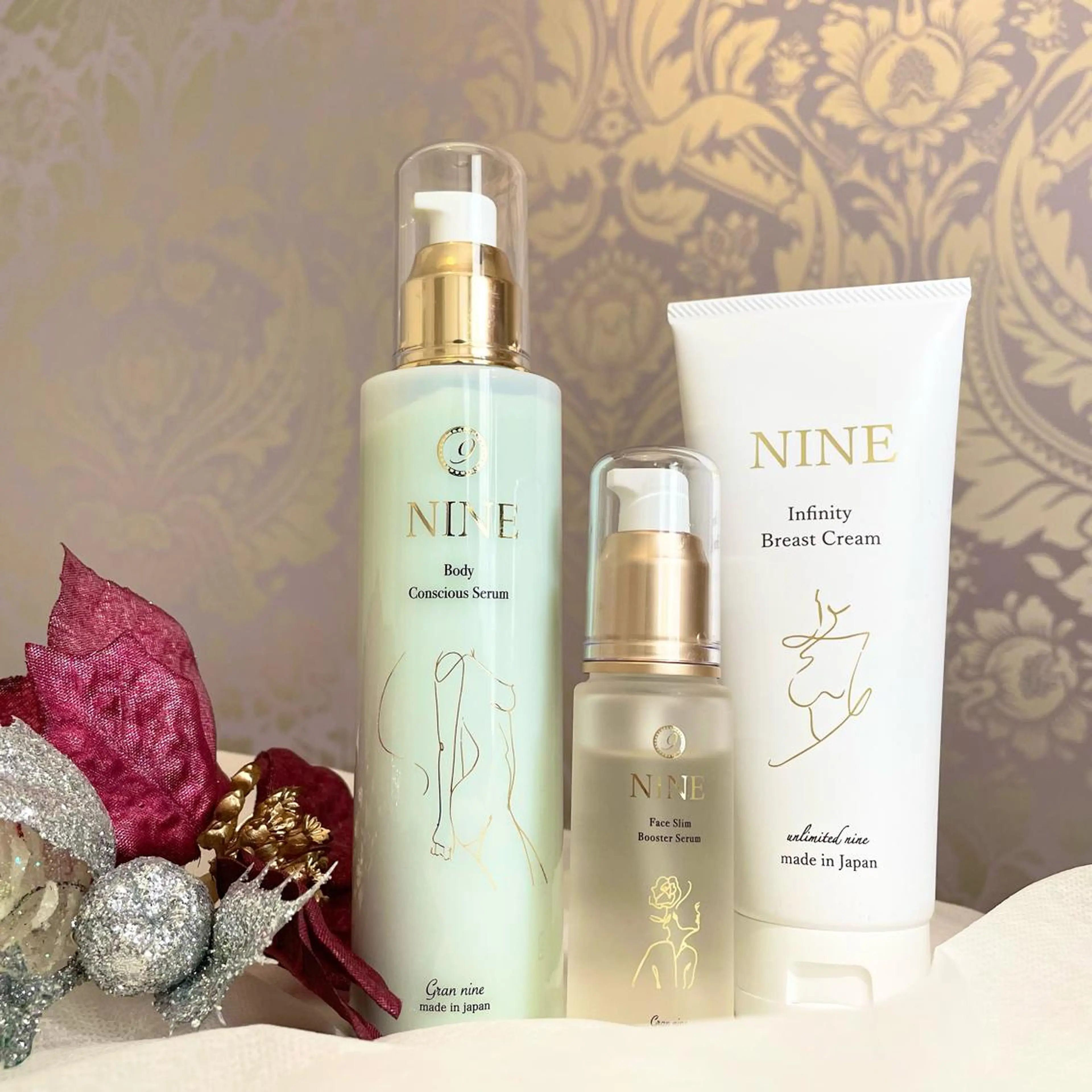 Be-joux 【ビジュー】のエステ・リラクイメージ