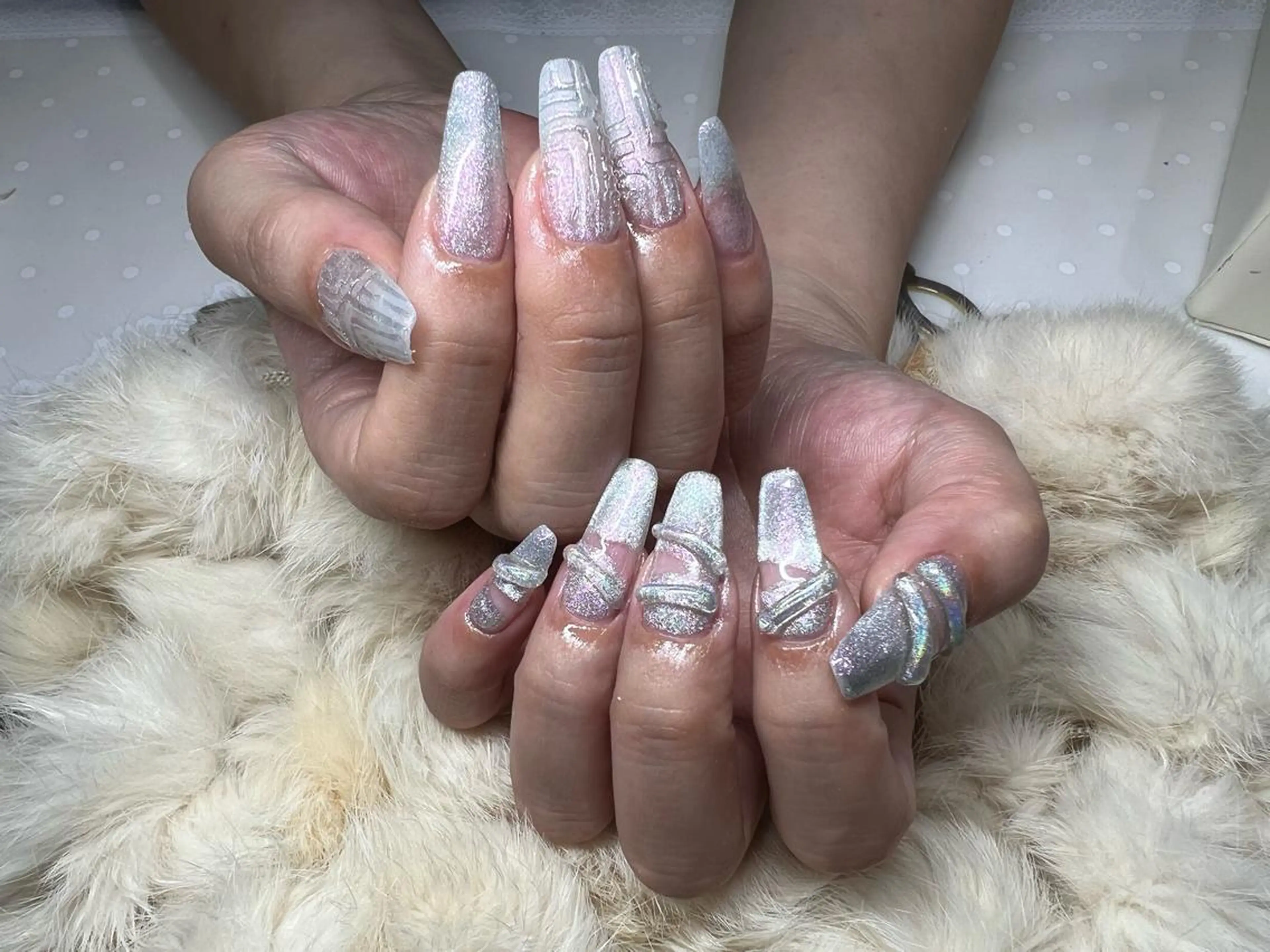 ネイル 猫村のネイル部屋所属・猫村のネイル部屋 猫村早希のネイルデザイン