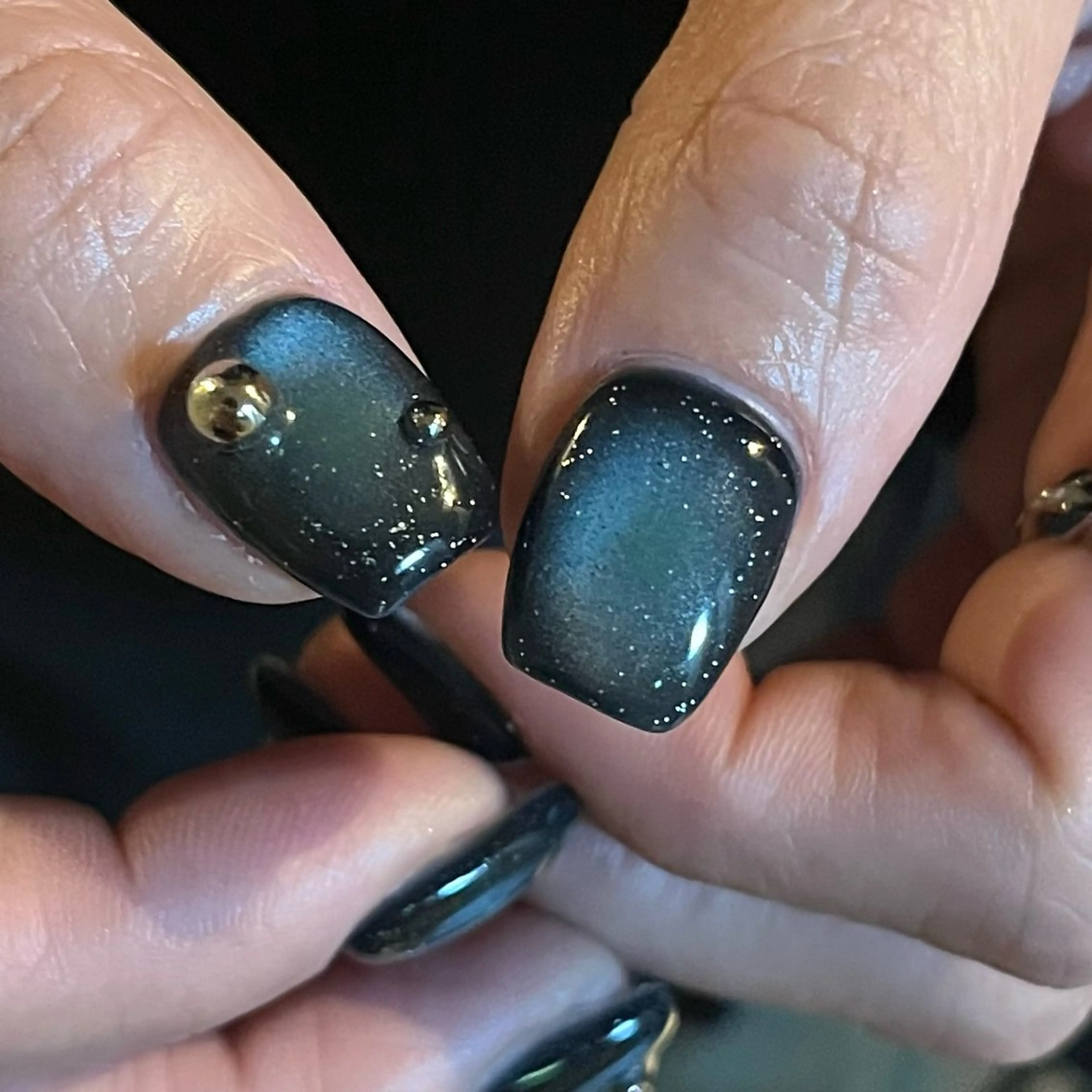 ネイル mitsuki / Manonのネイルデザイン