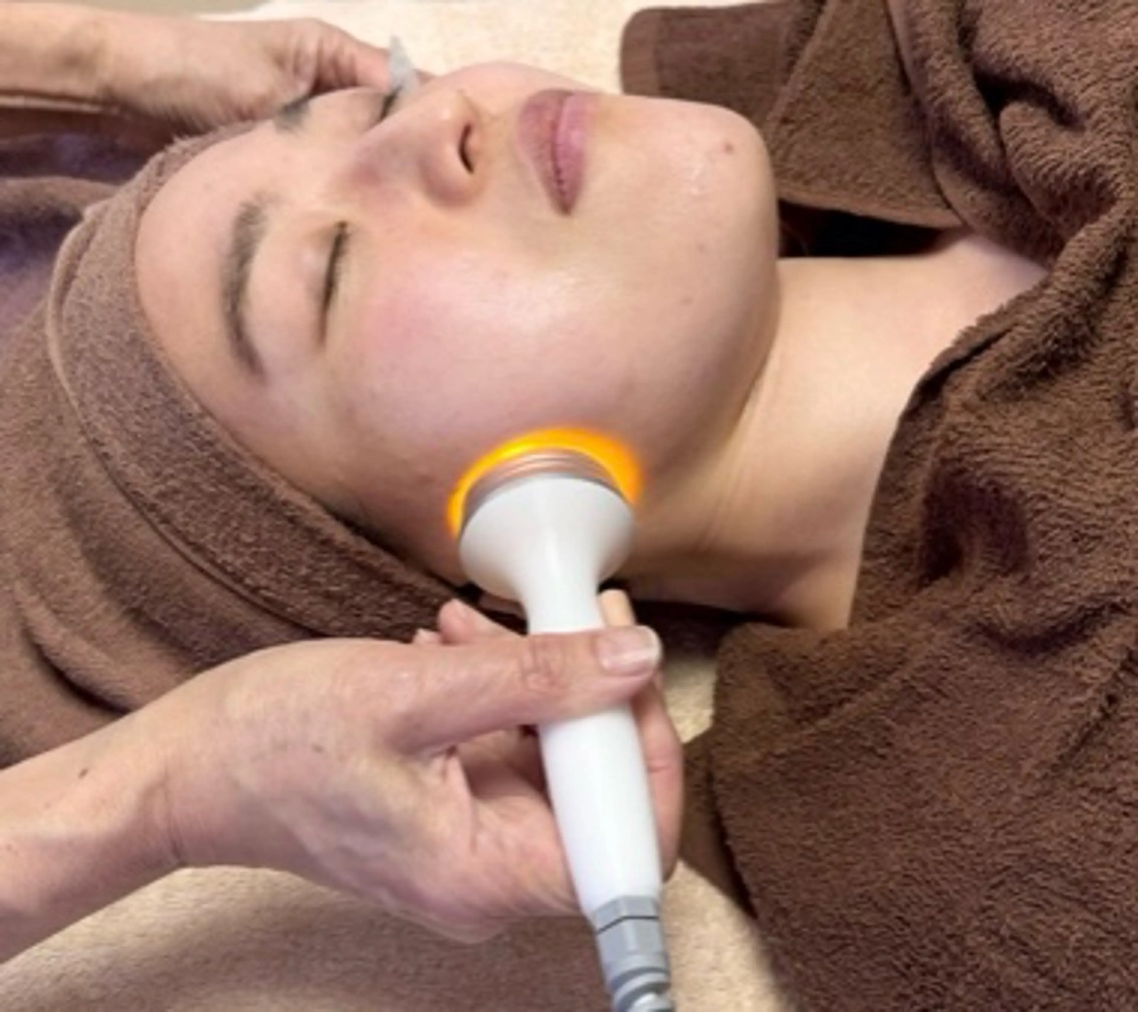 Luana Beauty Labo所属・池上 梨菜のエステ・リラクイメージ