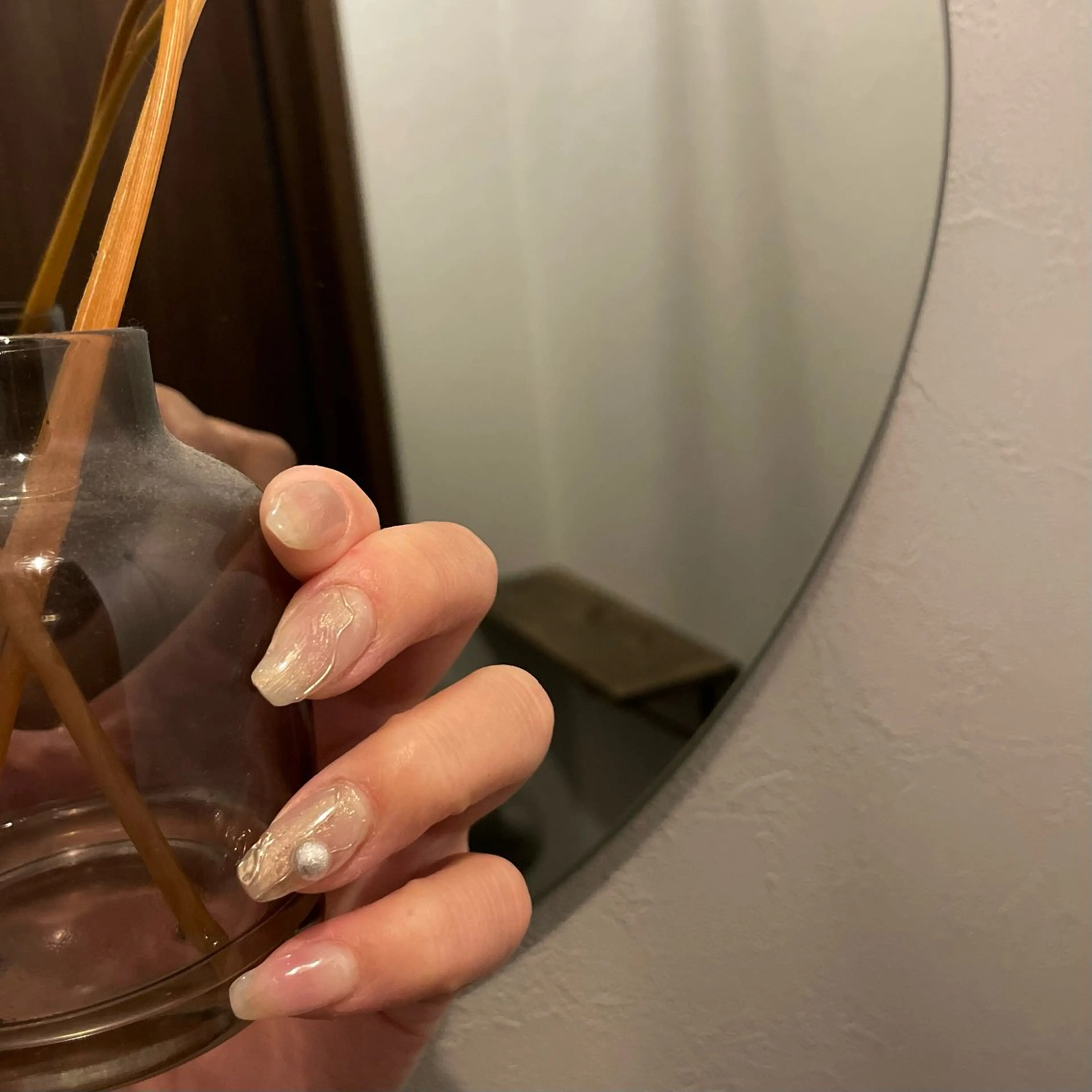 ネイル Private Nail Salon OK所属・FUKA ♡のネイルデザイン