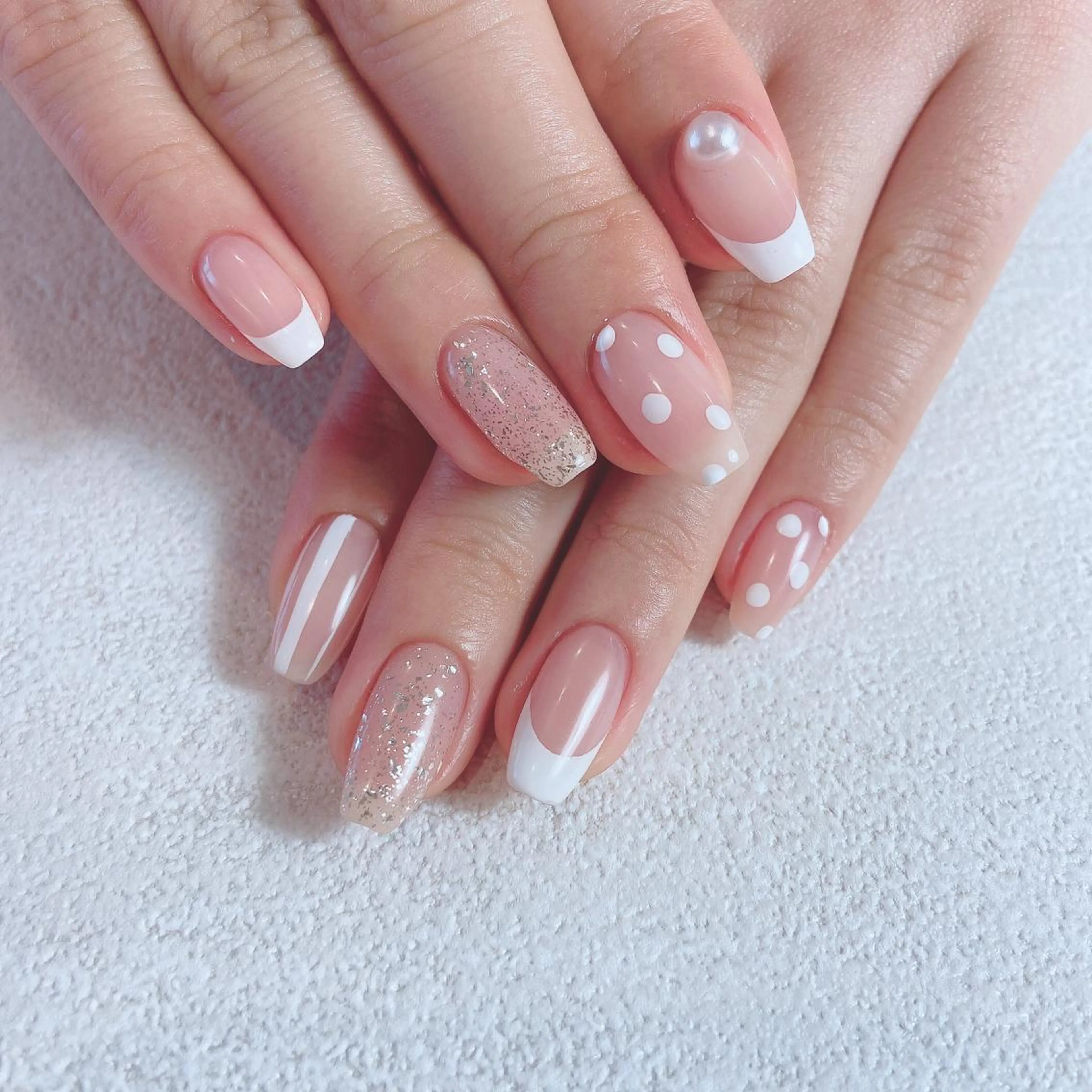 ネイル Beauty salon STELLA所属・STELLA 大西南帆のマツエク・マツパデザイン