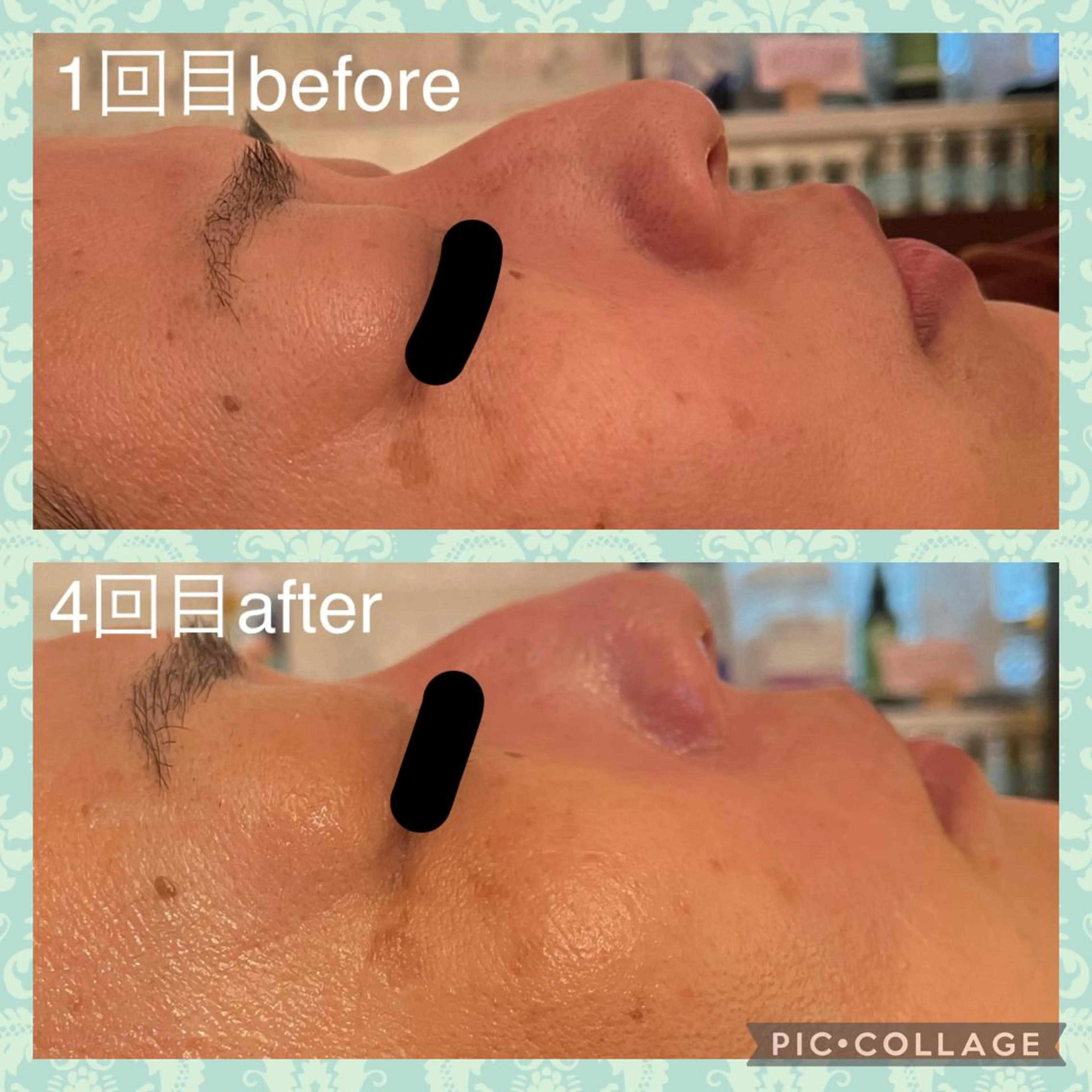 Serenity salonのエステ・リラクイメージ