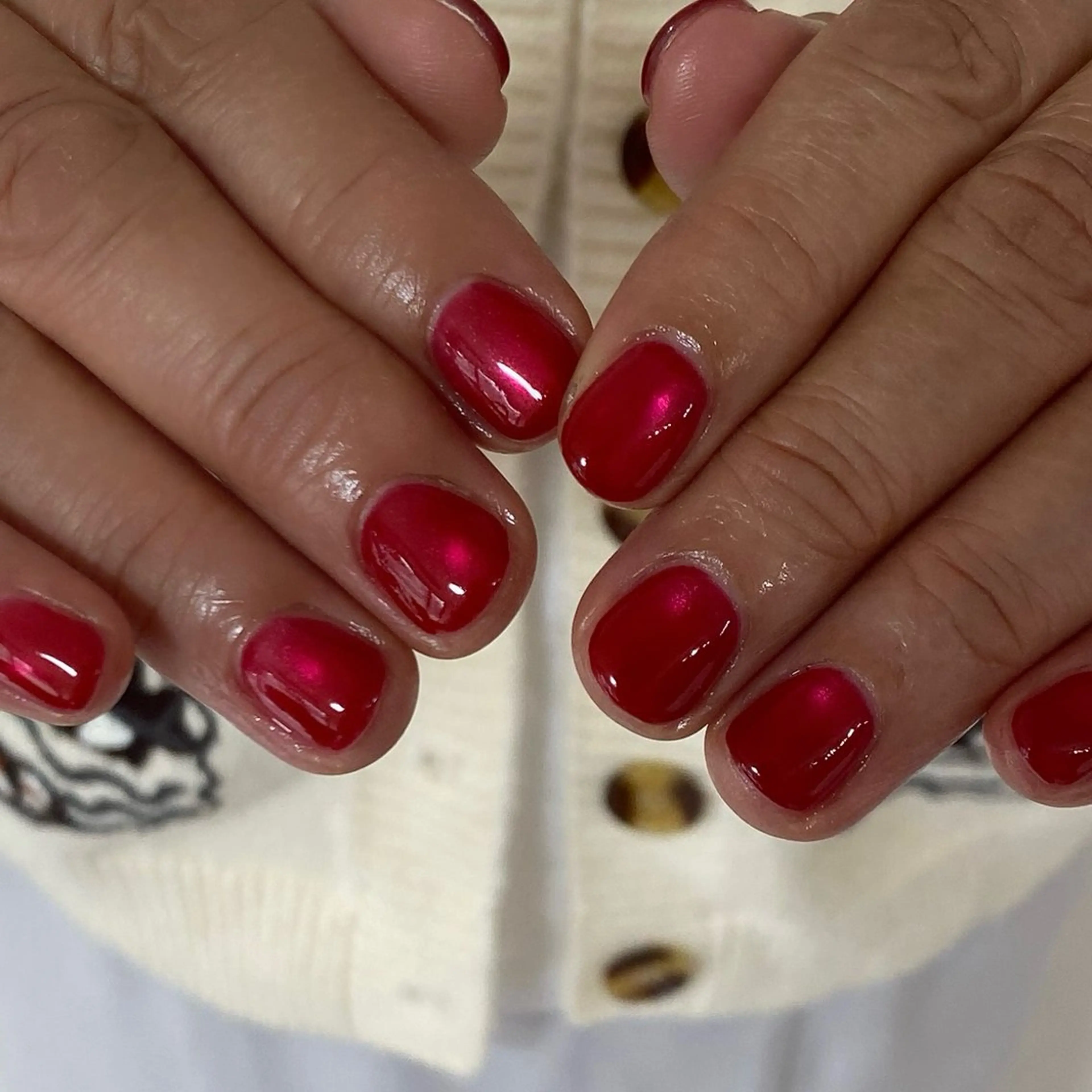 ネイル ハンドネイル KONDO RIHO♡のネイルデザイン