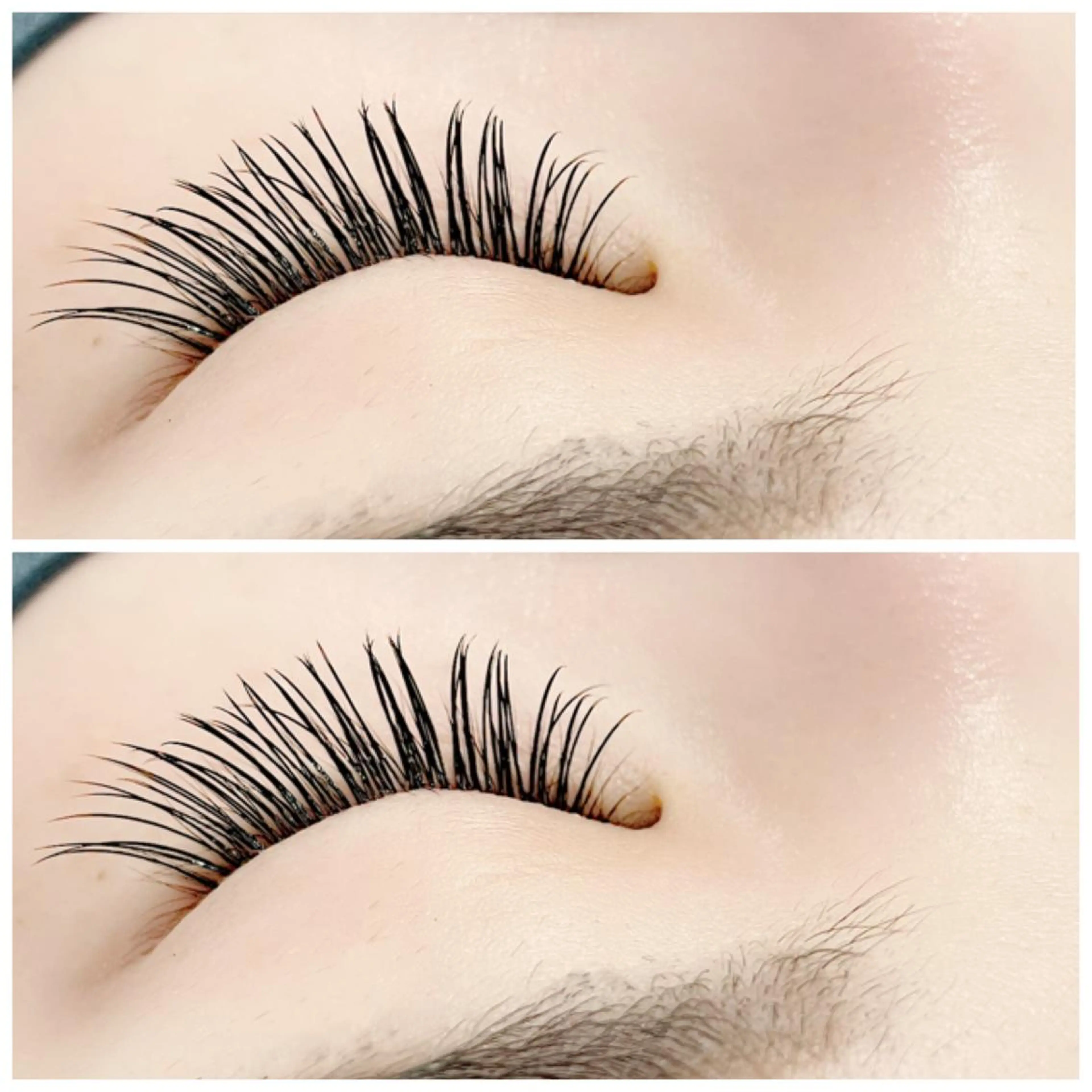 マツエク・マツパ Jカール ちだ りさこ🌼𓈒𓏸のマツエク・マツパデザイン