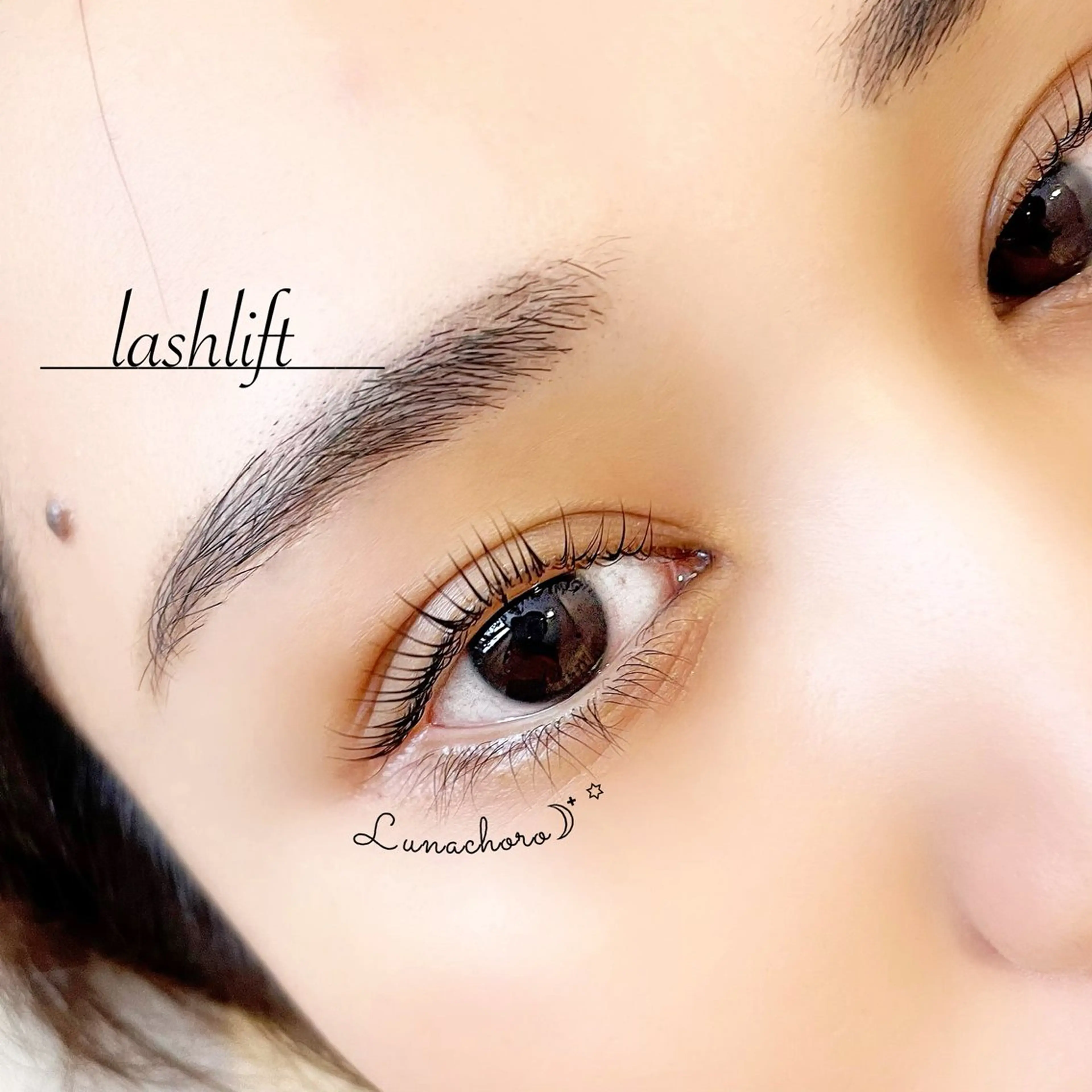 マツエク・マツパ Jessica荻窪 🌙山下のマツエク・マツパデザイン