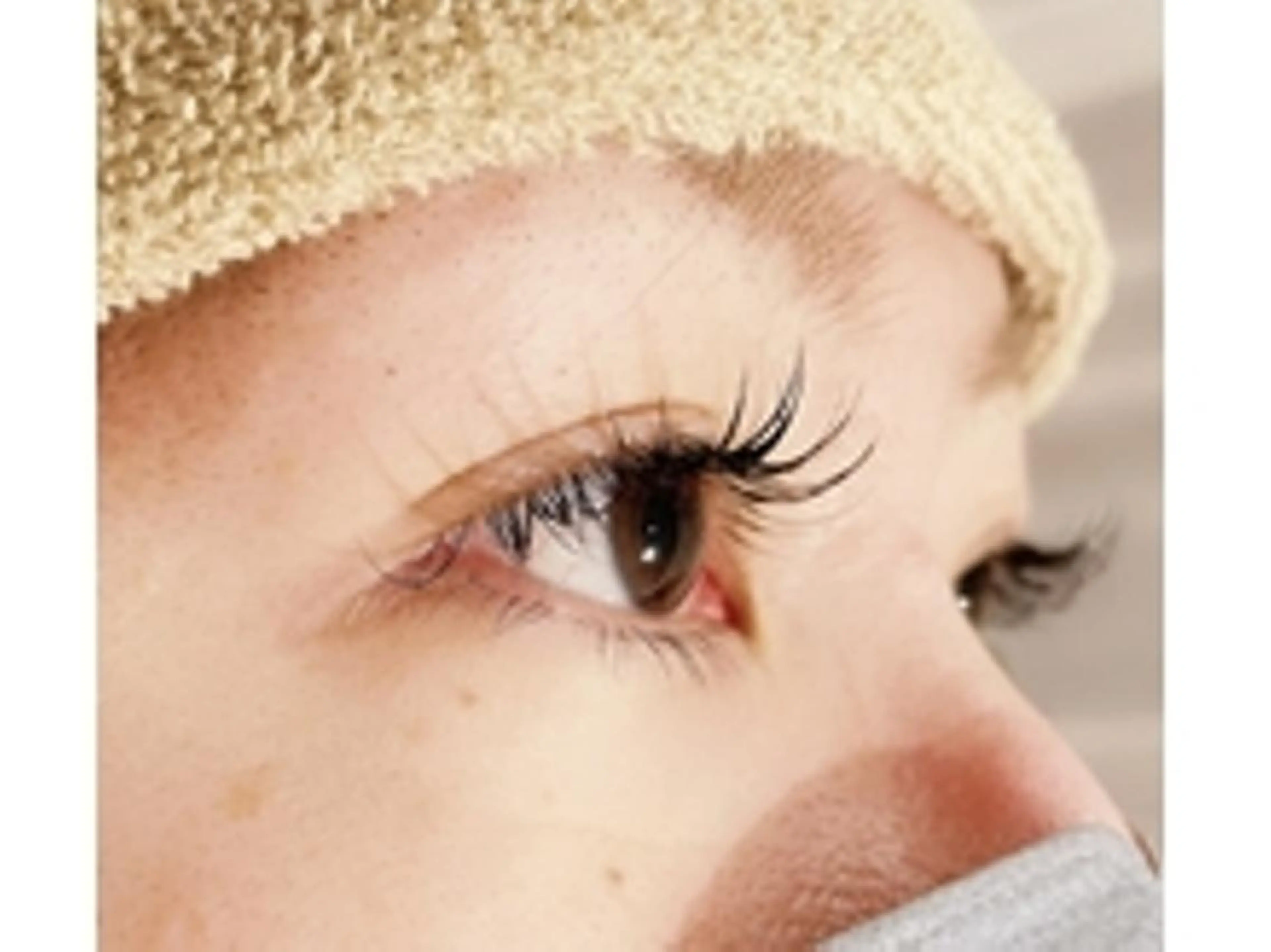 マツエク・マツパ Orque duex misonoのヘアスタイル